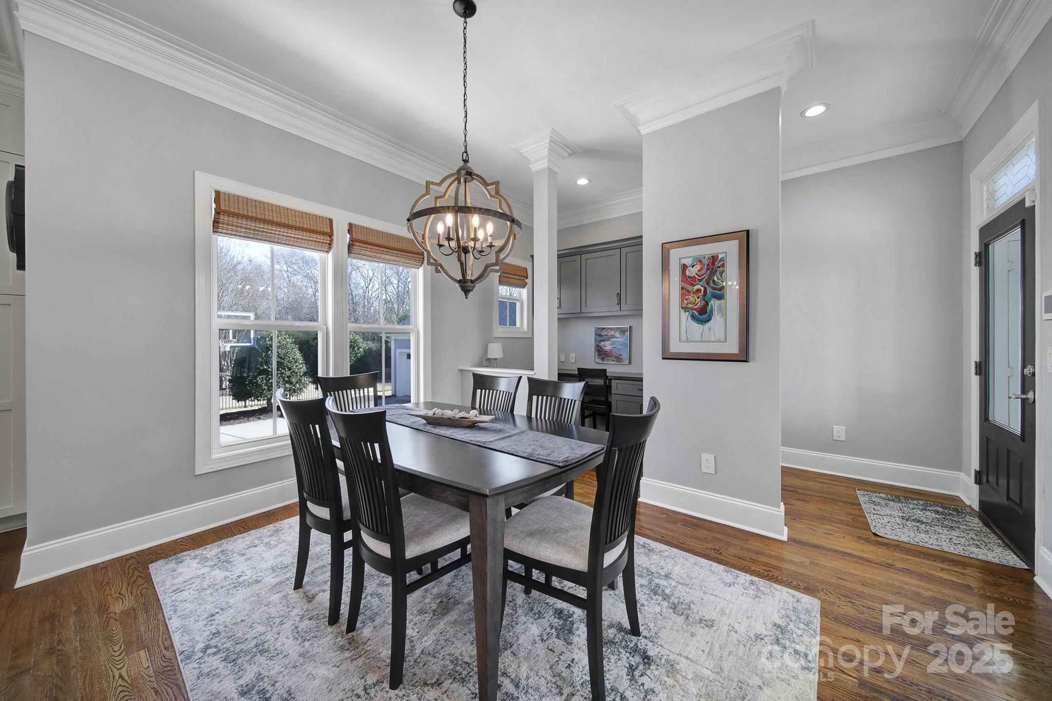 Ardrey - Residential