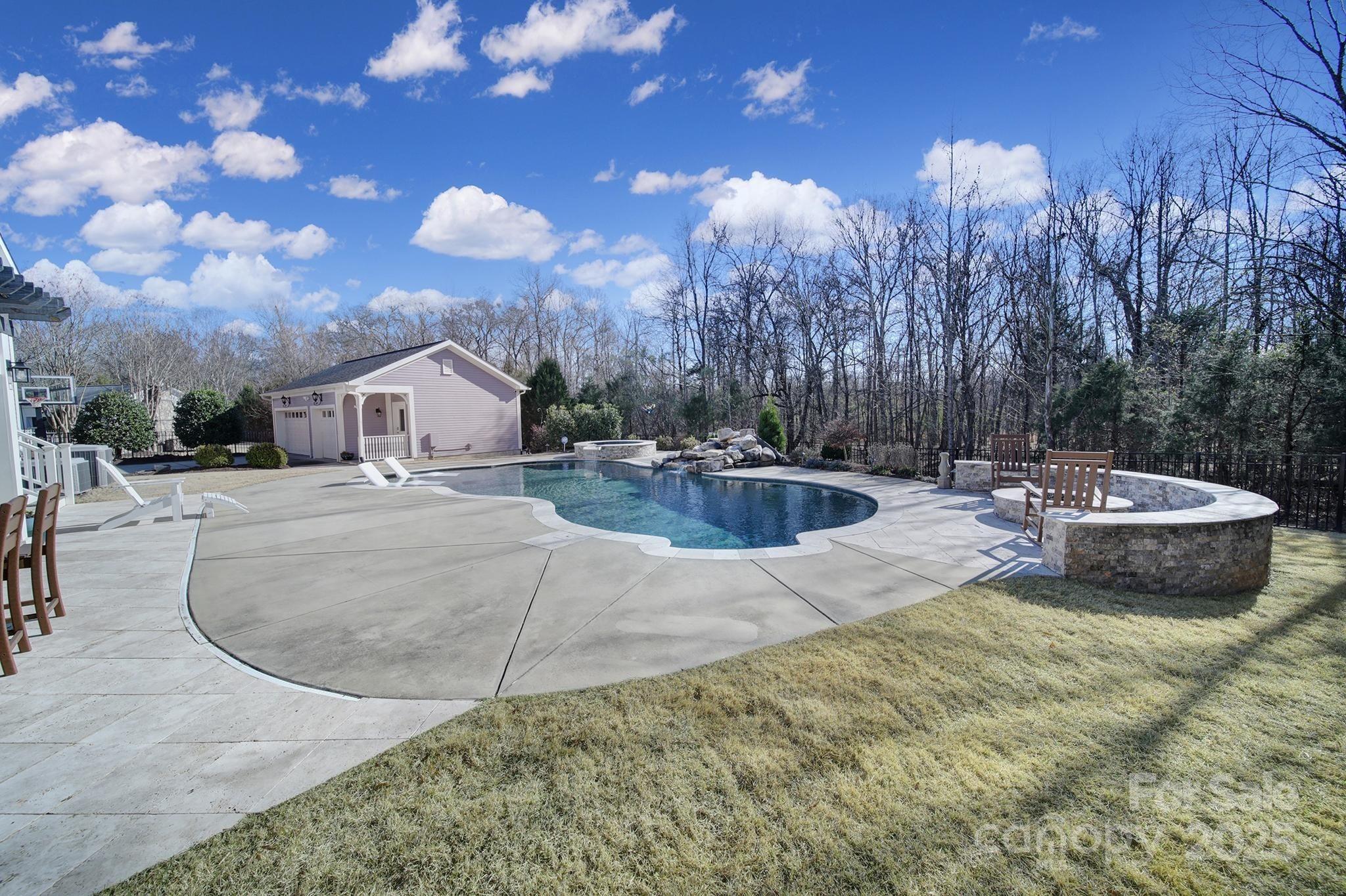 Ardrey - Residential