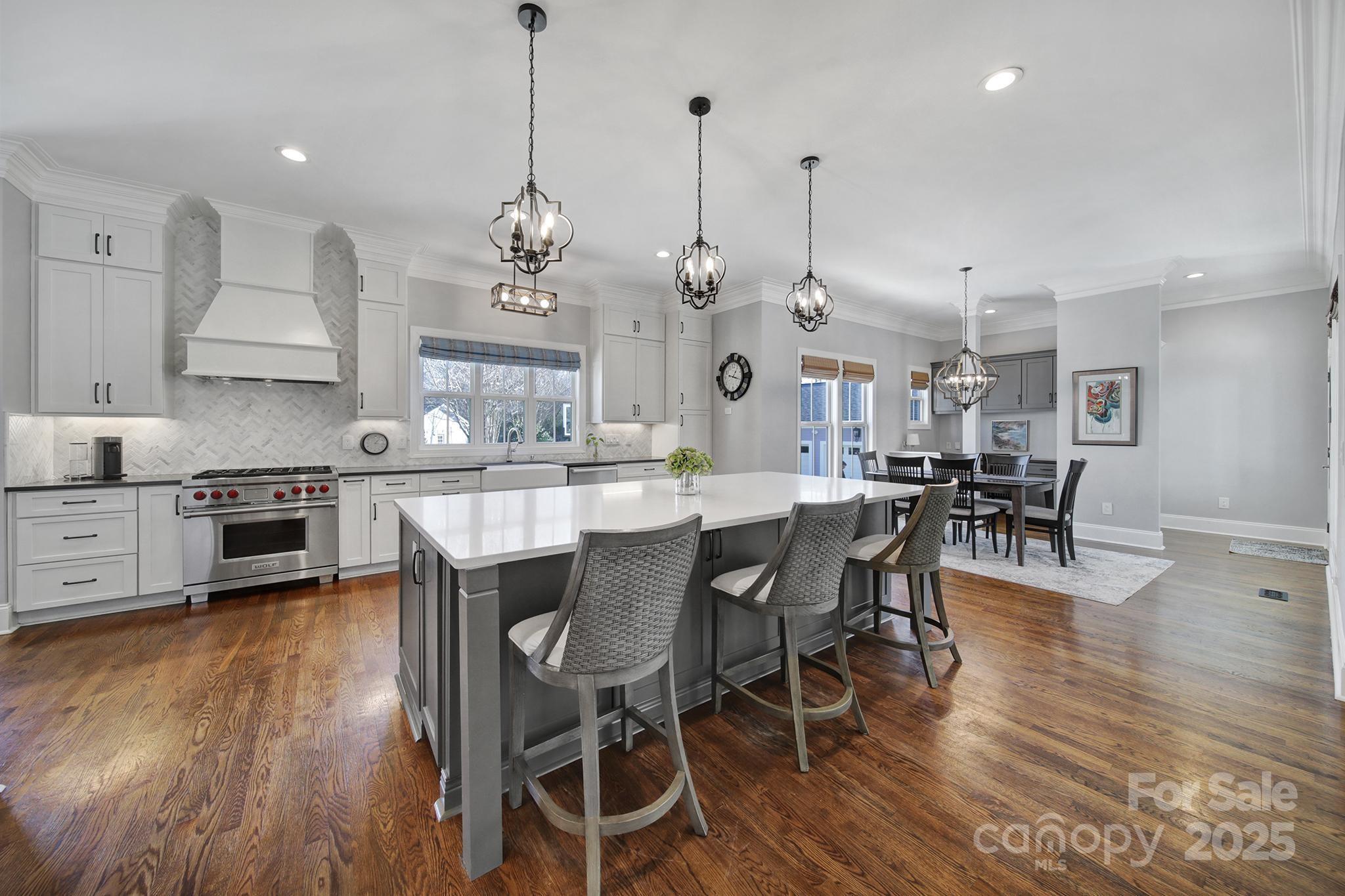 Ardrey - Residential