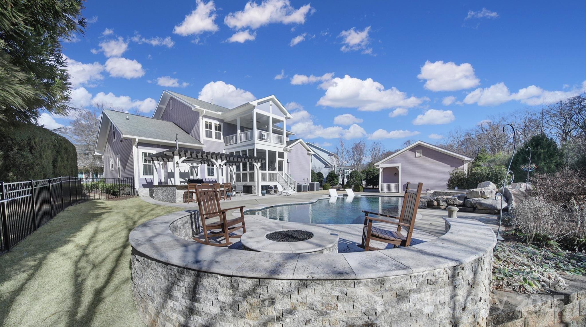 Ardrey - Residential