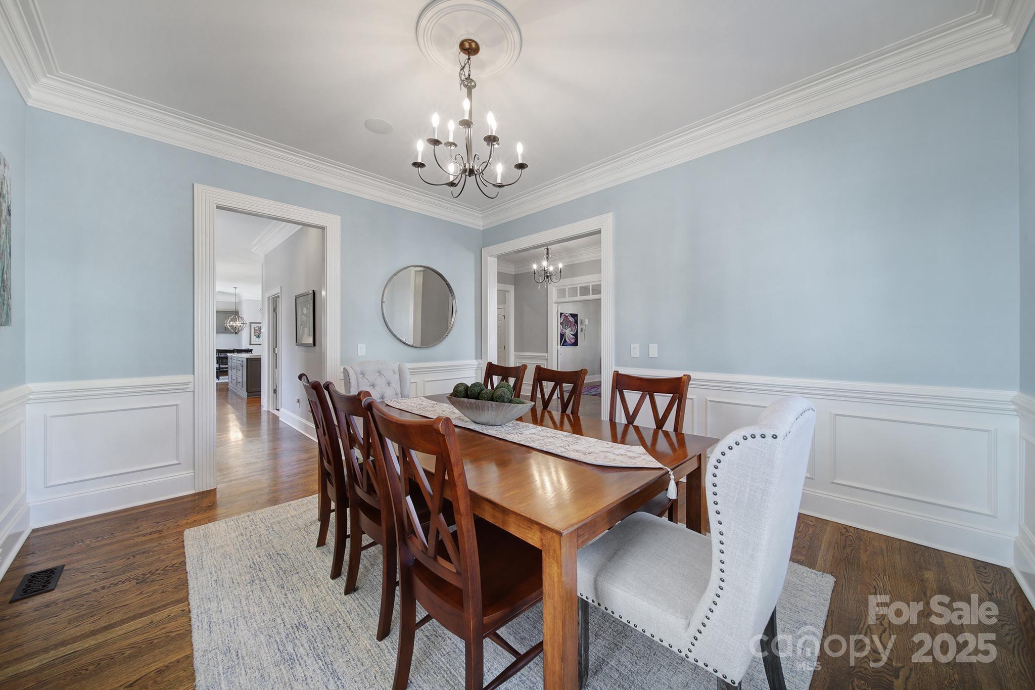 Ardrey - Residential