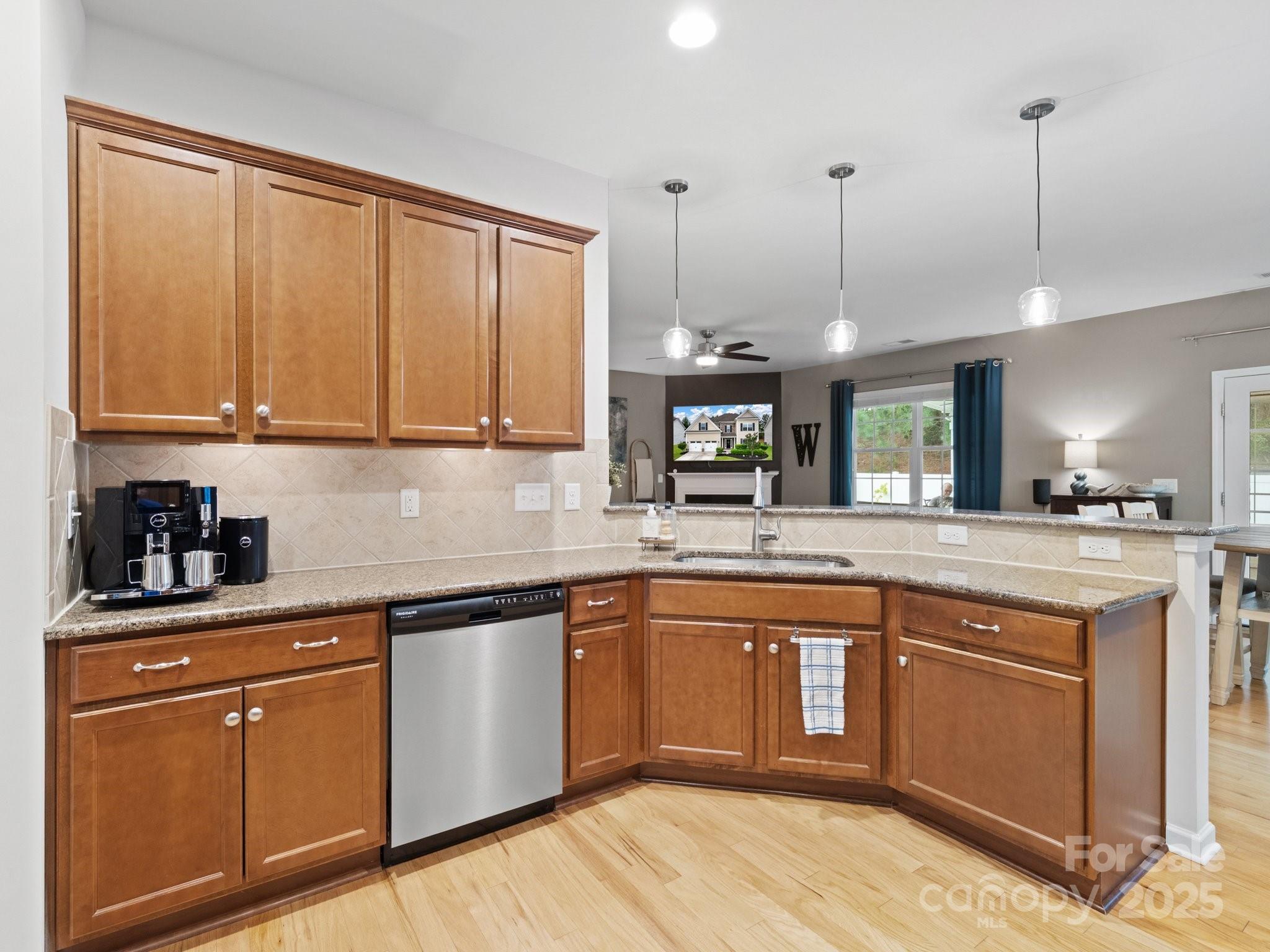 Walnut Creek - Residential