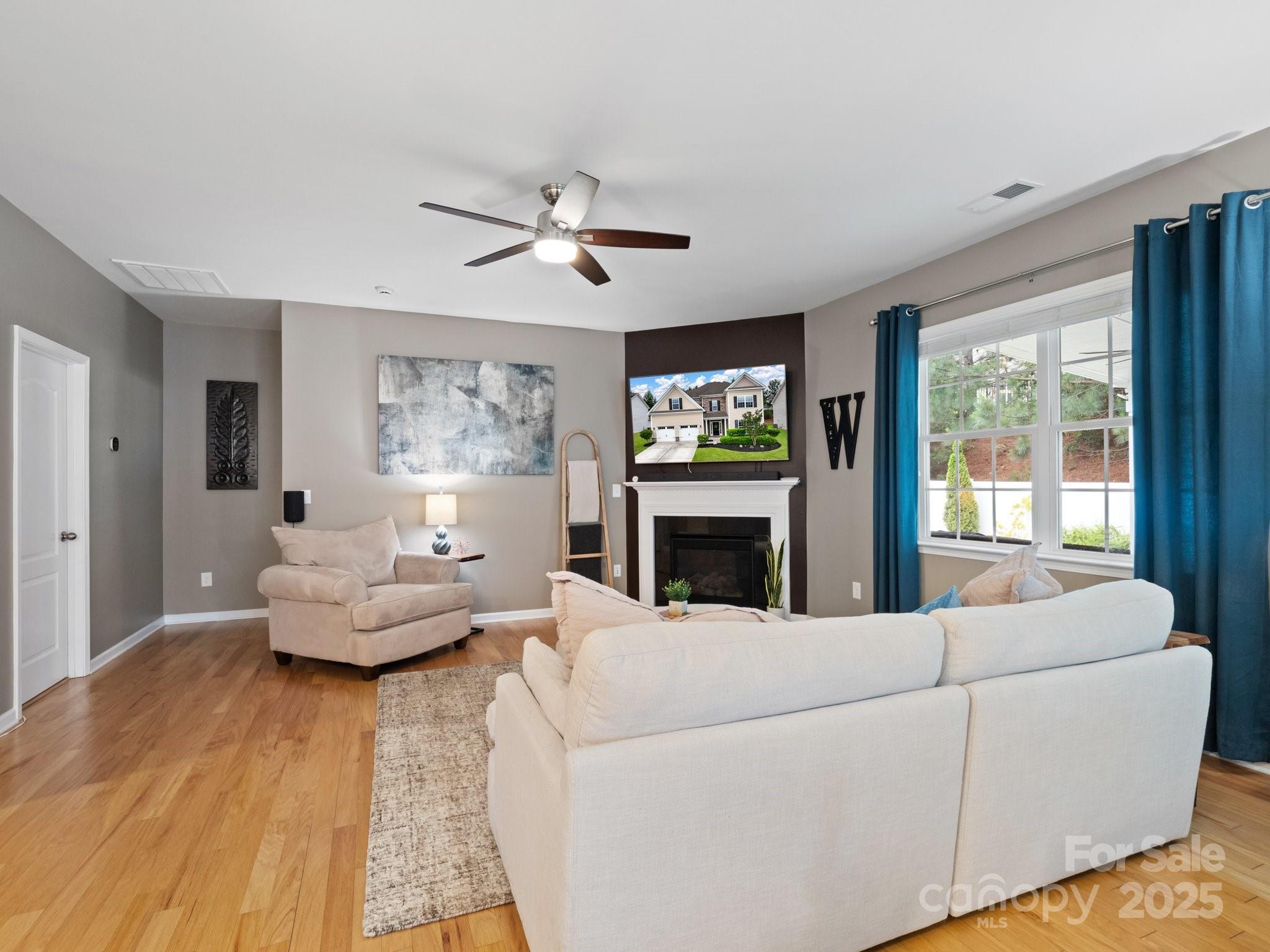 Walnut Creek - Residential