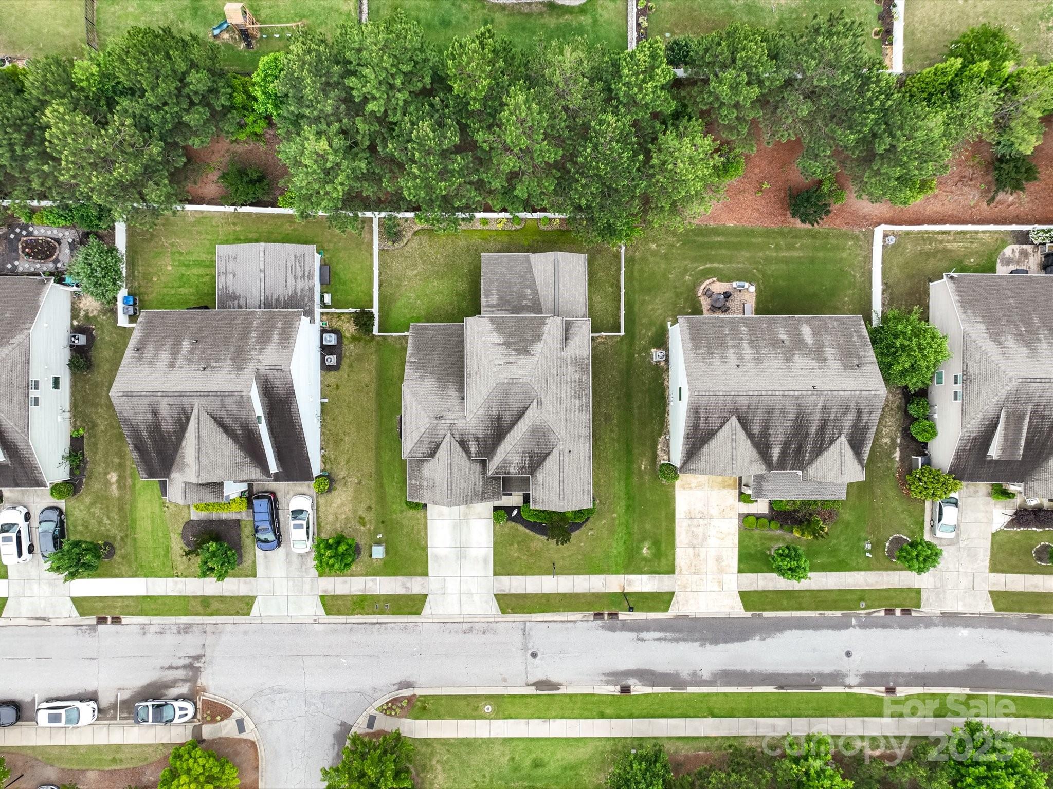 Walnut Creek - Residential