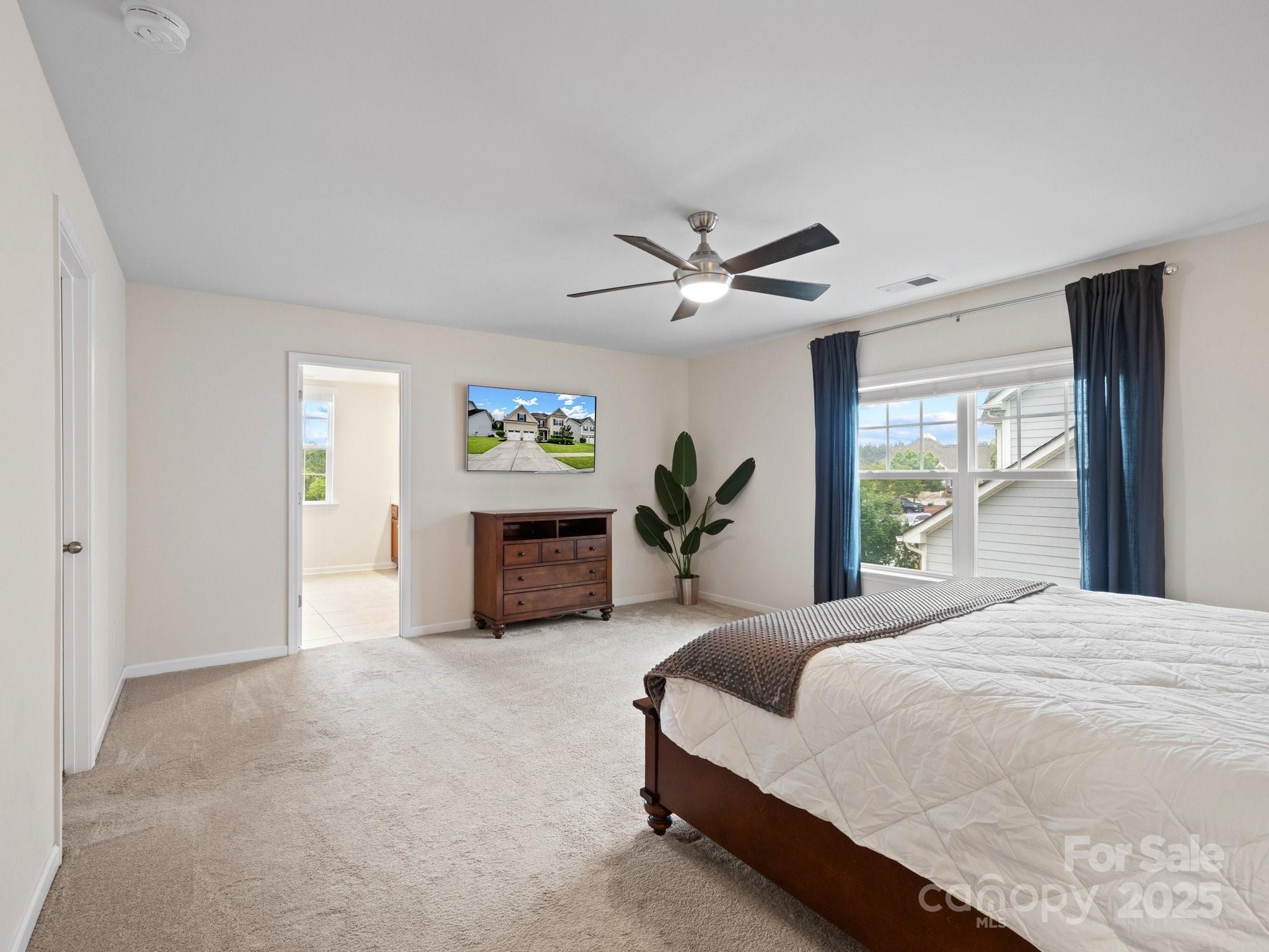 Walnut Creek - Residential