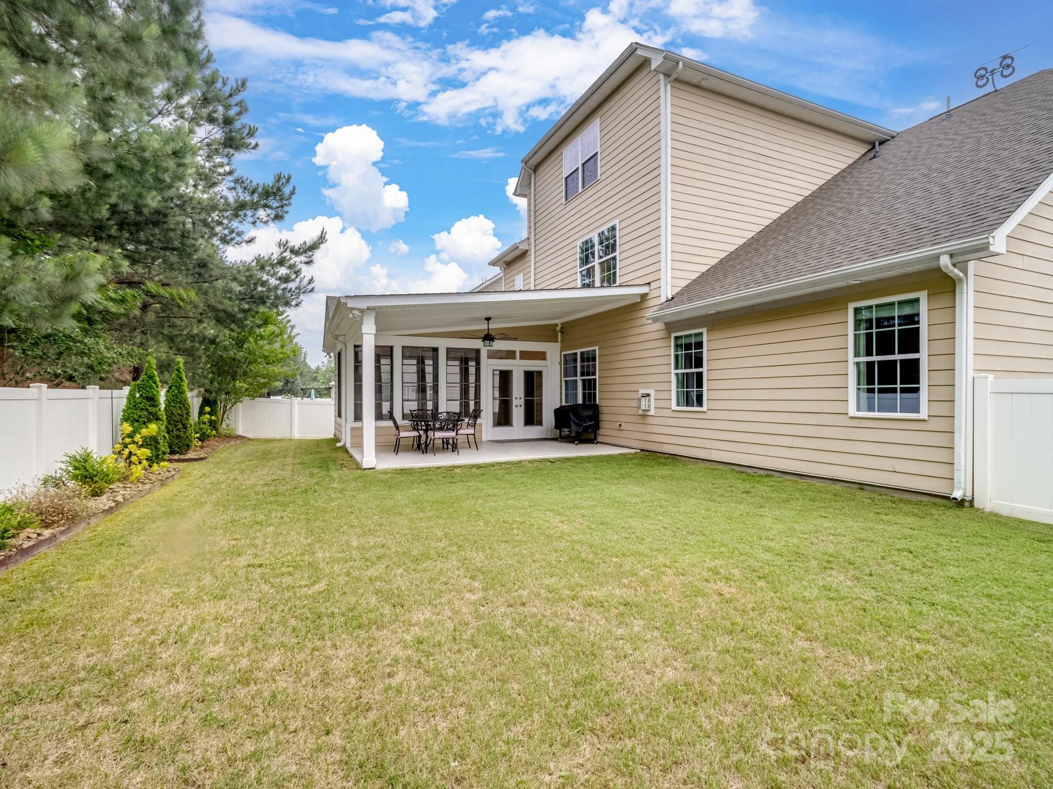 Walnut Creek - Residential