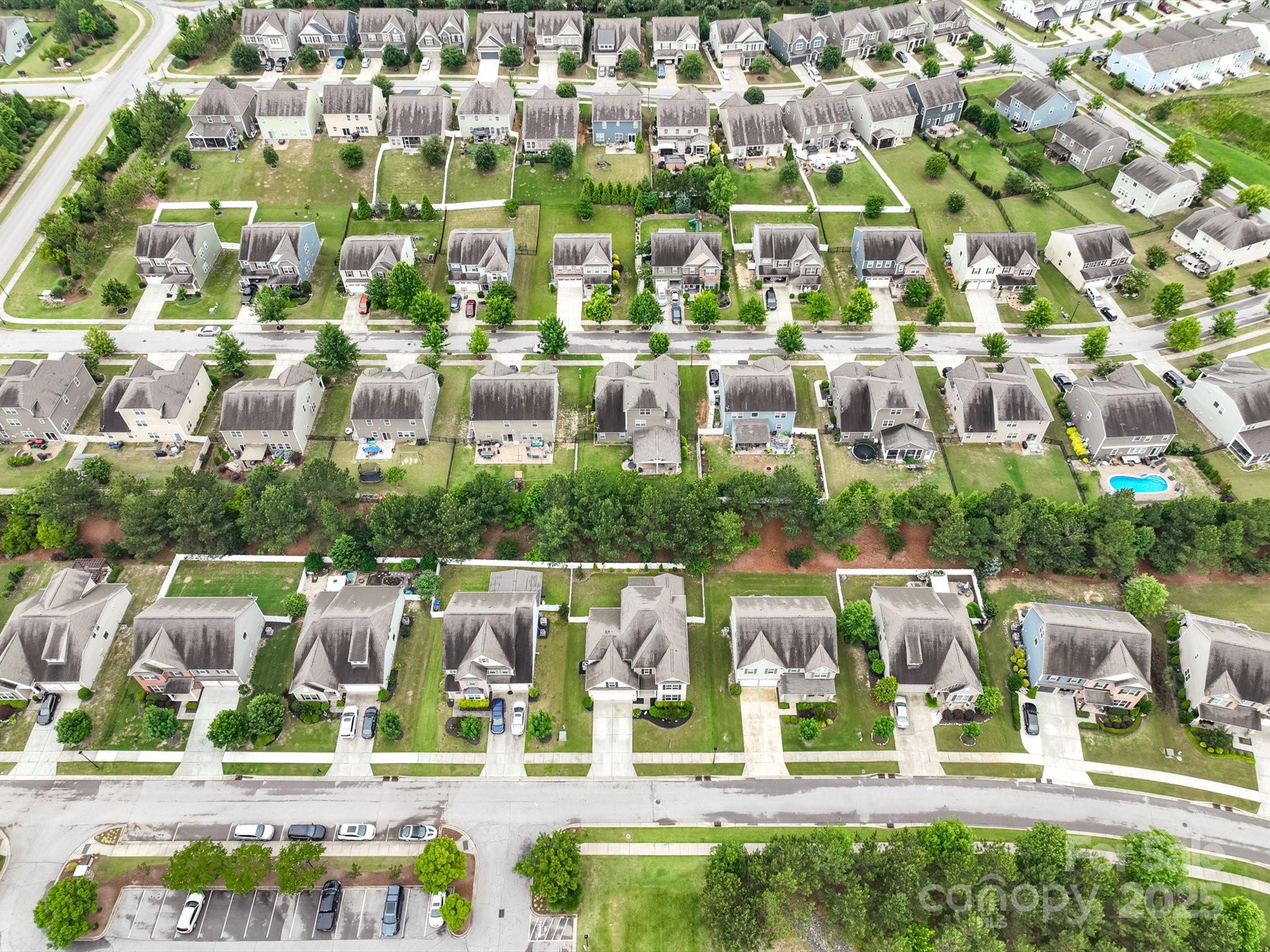 Walnut Creek - Residential