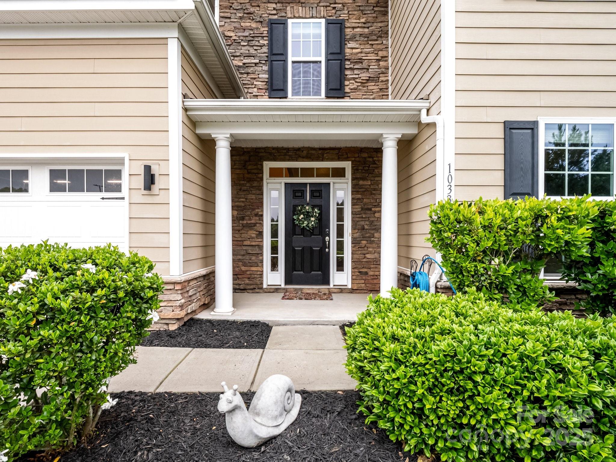 Walnut Creek - Residential