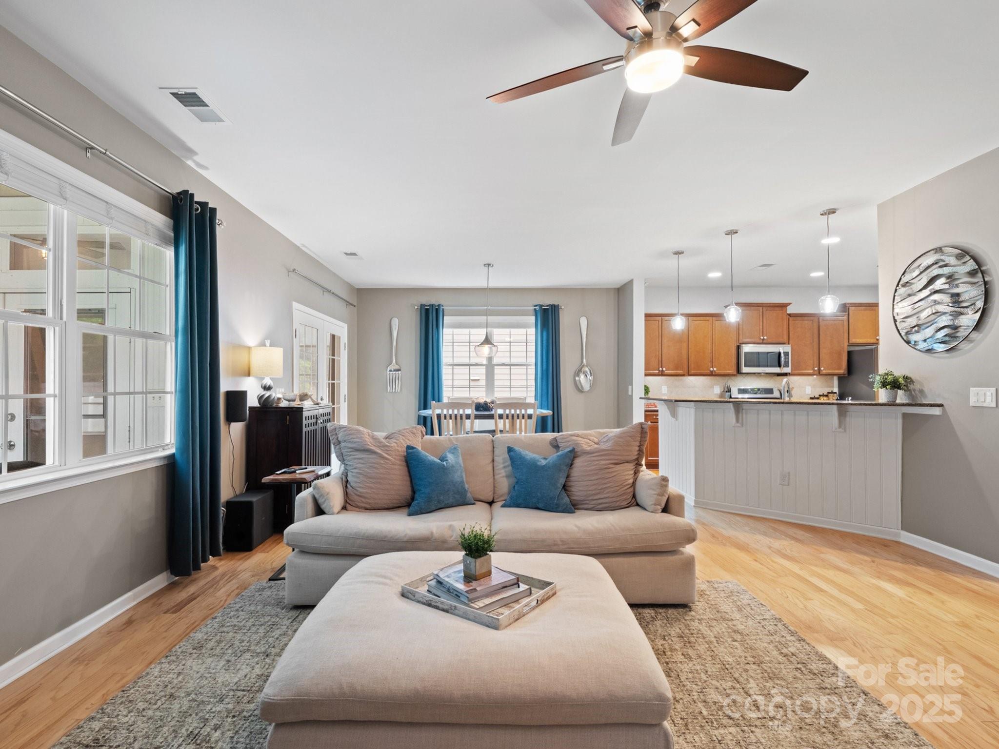 Walnut Creek - Residential