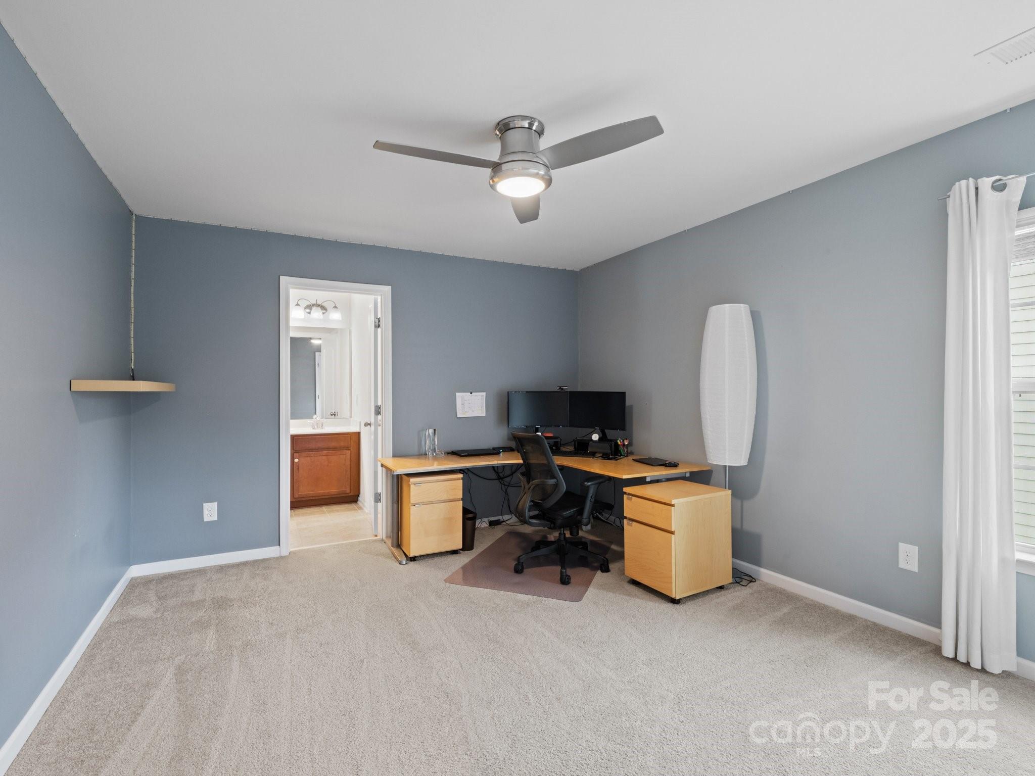 Walnut Creek - Residential