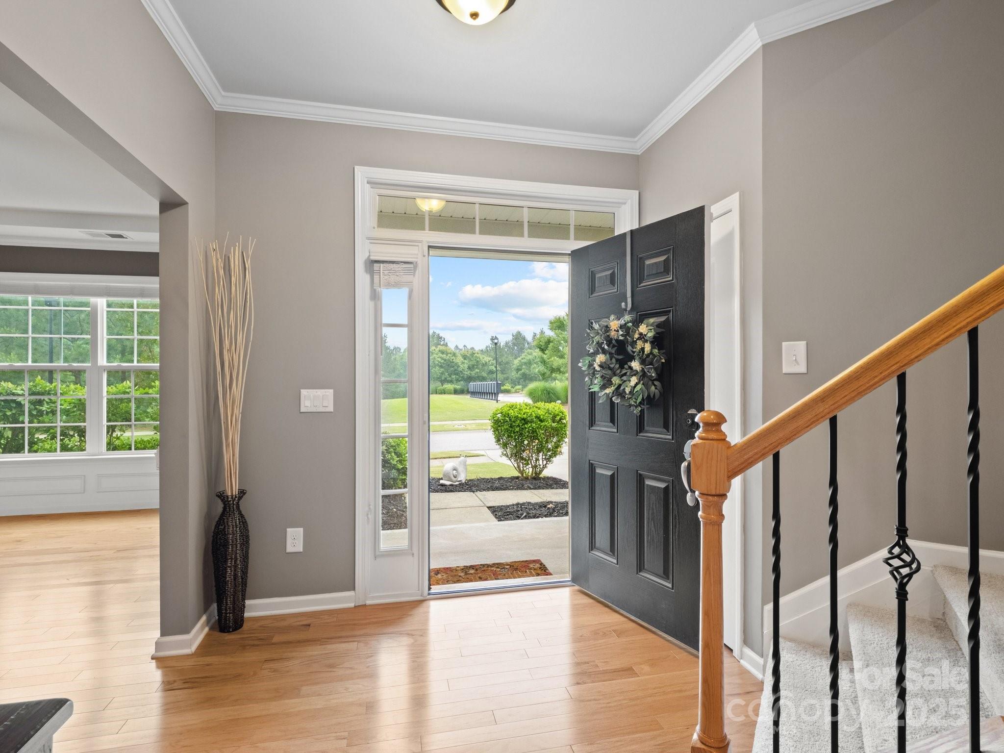 Walnut Creek - Residential