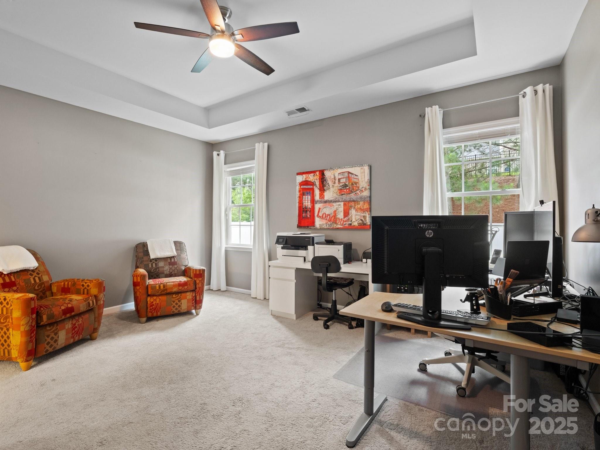 Walnut Creek - Residential