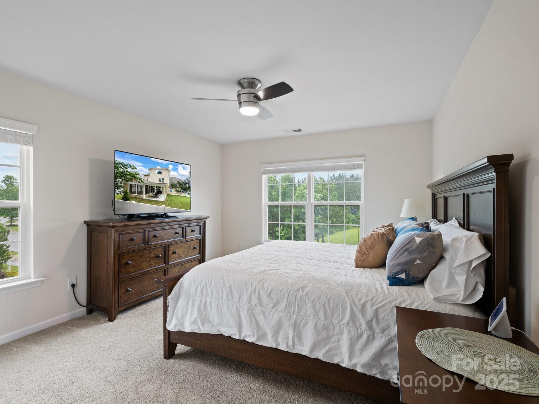 Walnut Creek - Residential