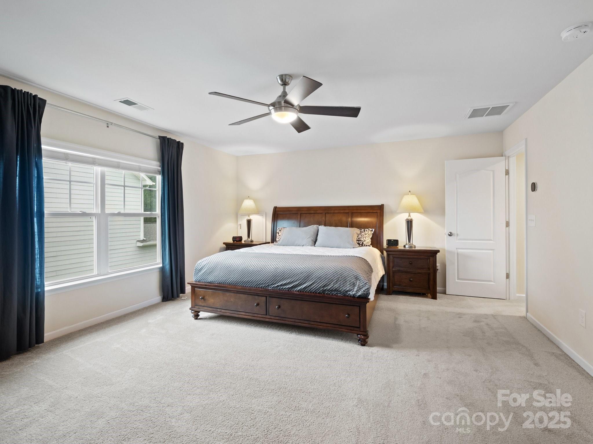 Walnut Creek - Residential