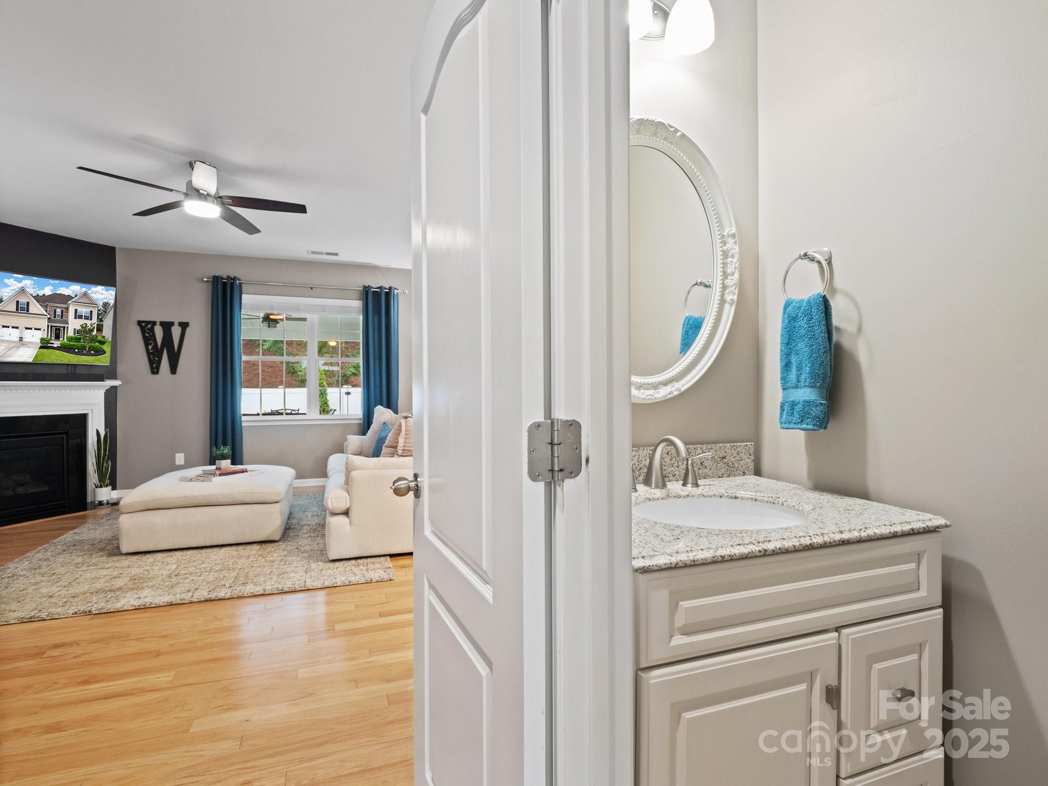 Walnut Creek - Residential