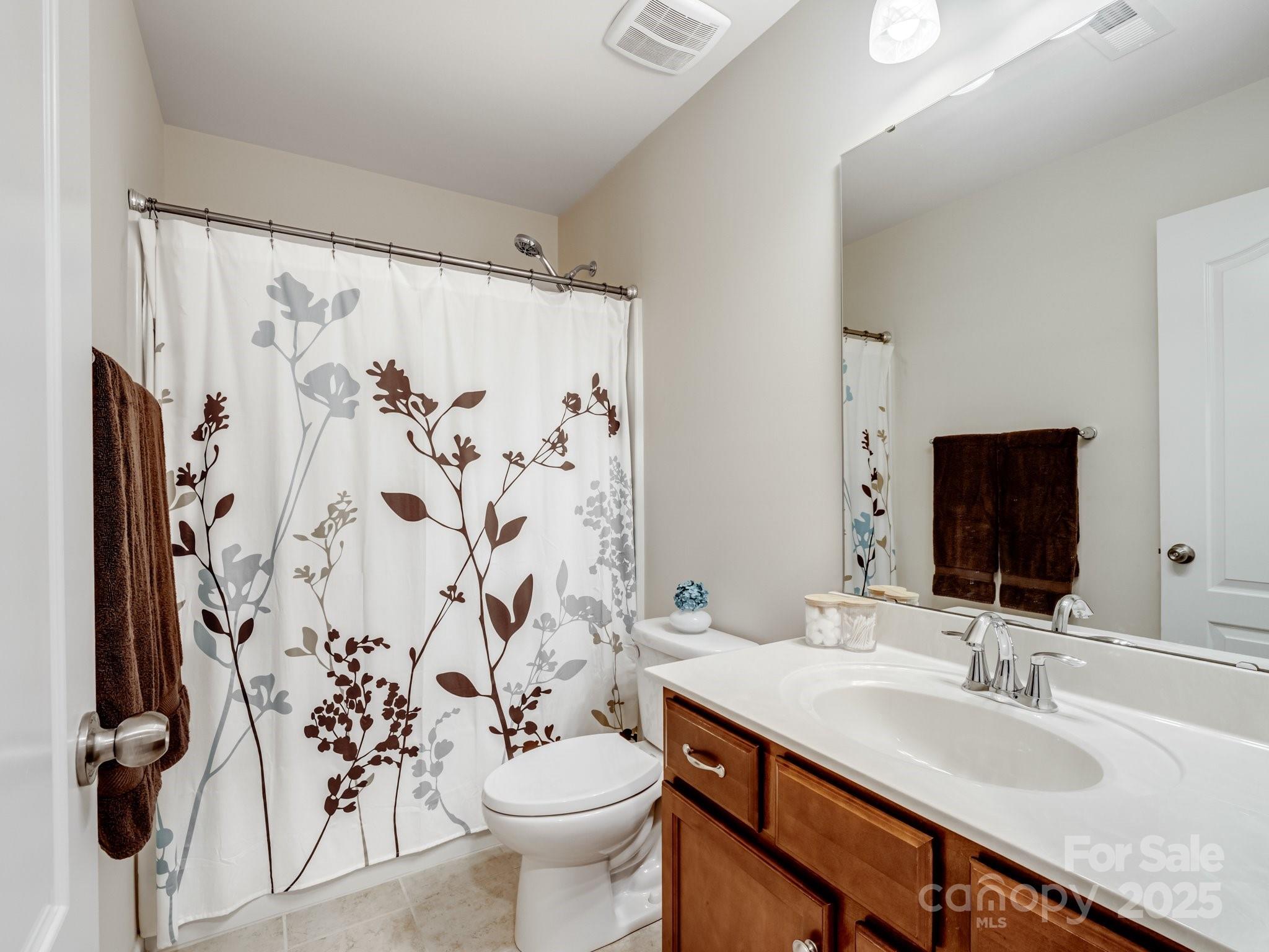 Walnut Creek - Residential