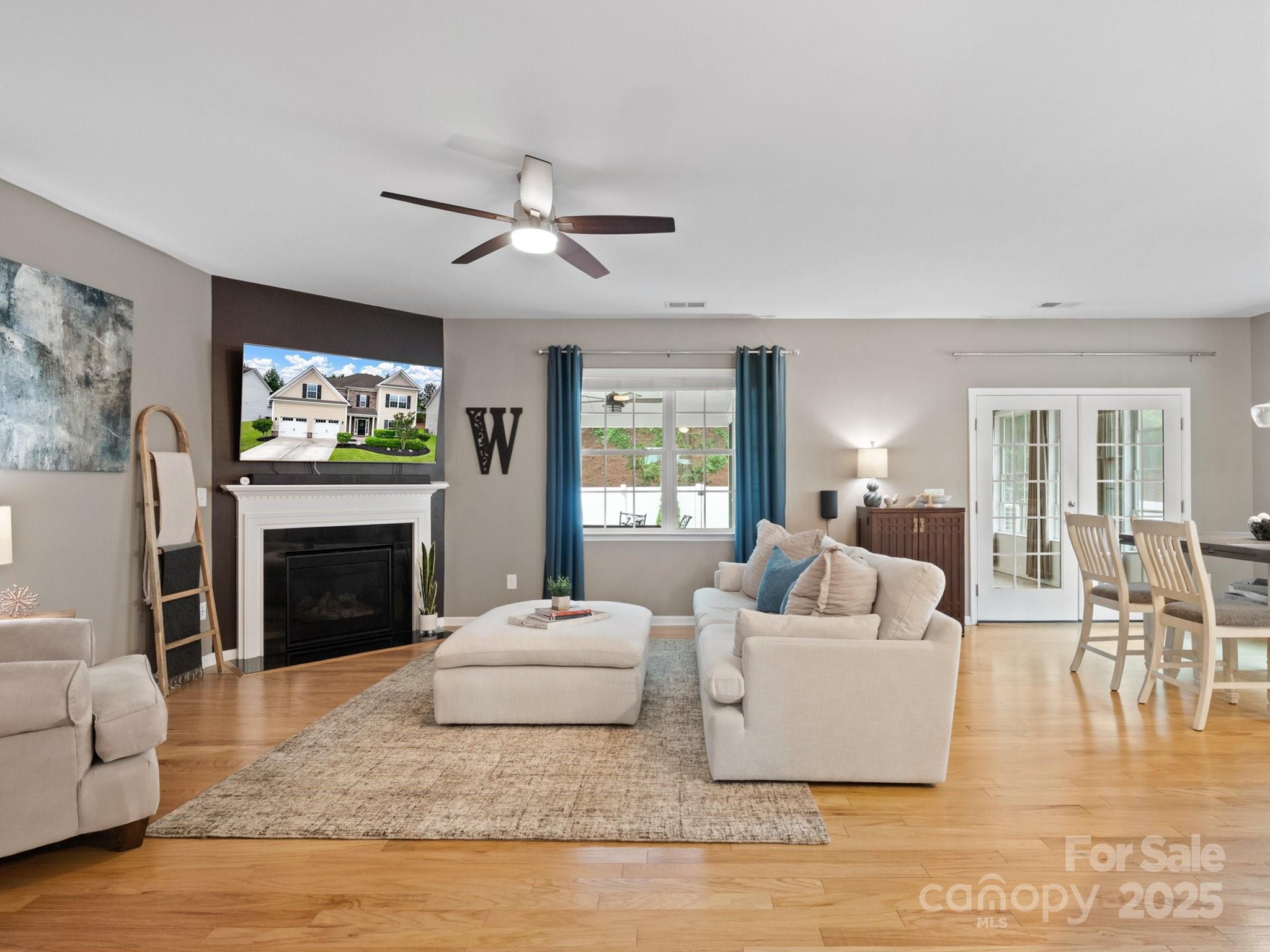 Walnut Creek - Residential