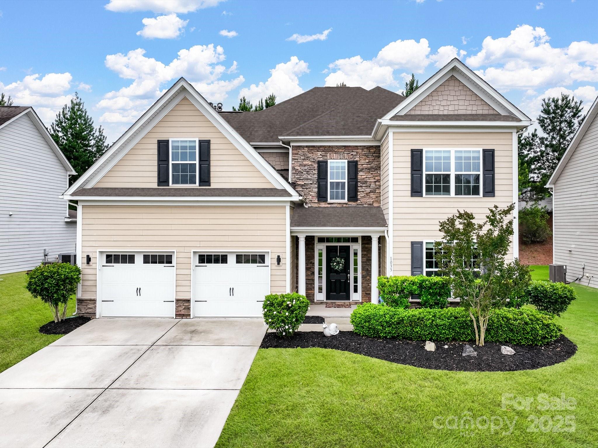 Walnut Creek - Residential