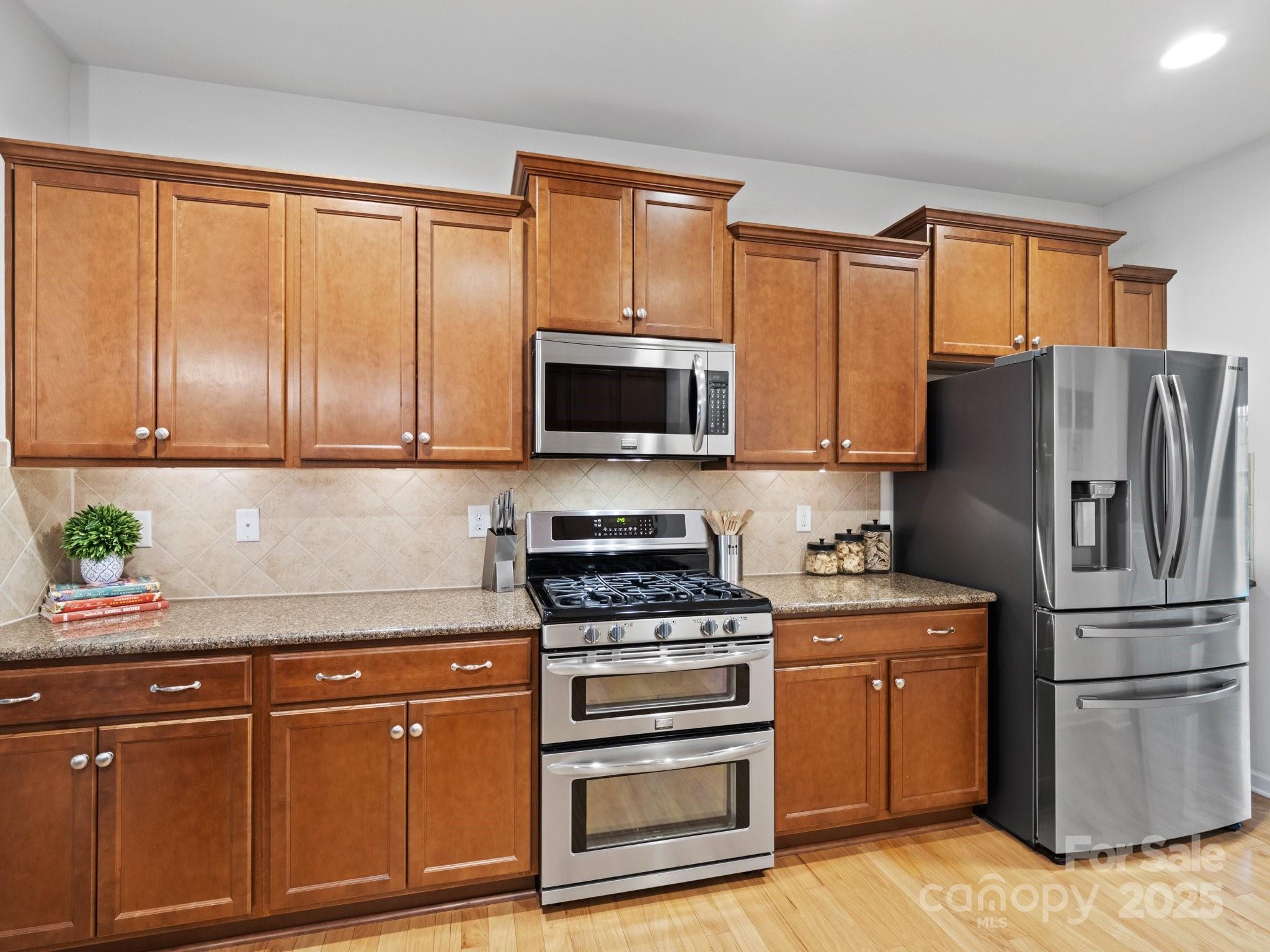 Walnut Creek - Residential