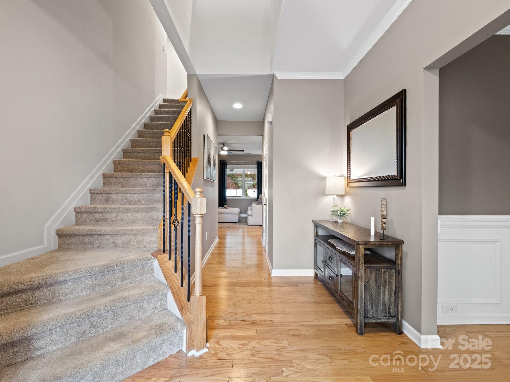 Walnut Creek - Residential