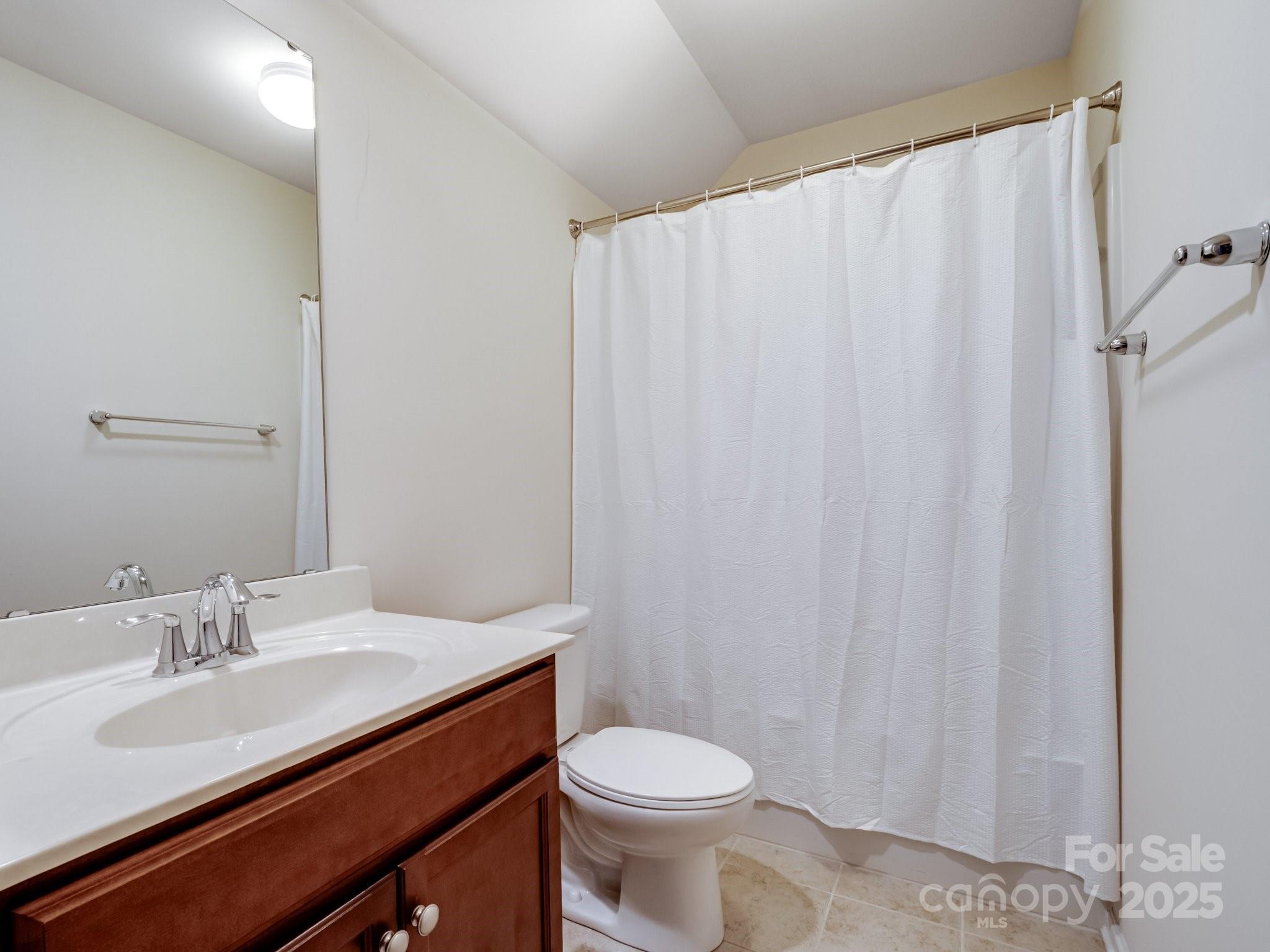 Walnut Creek - Residential