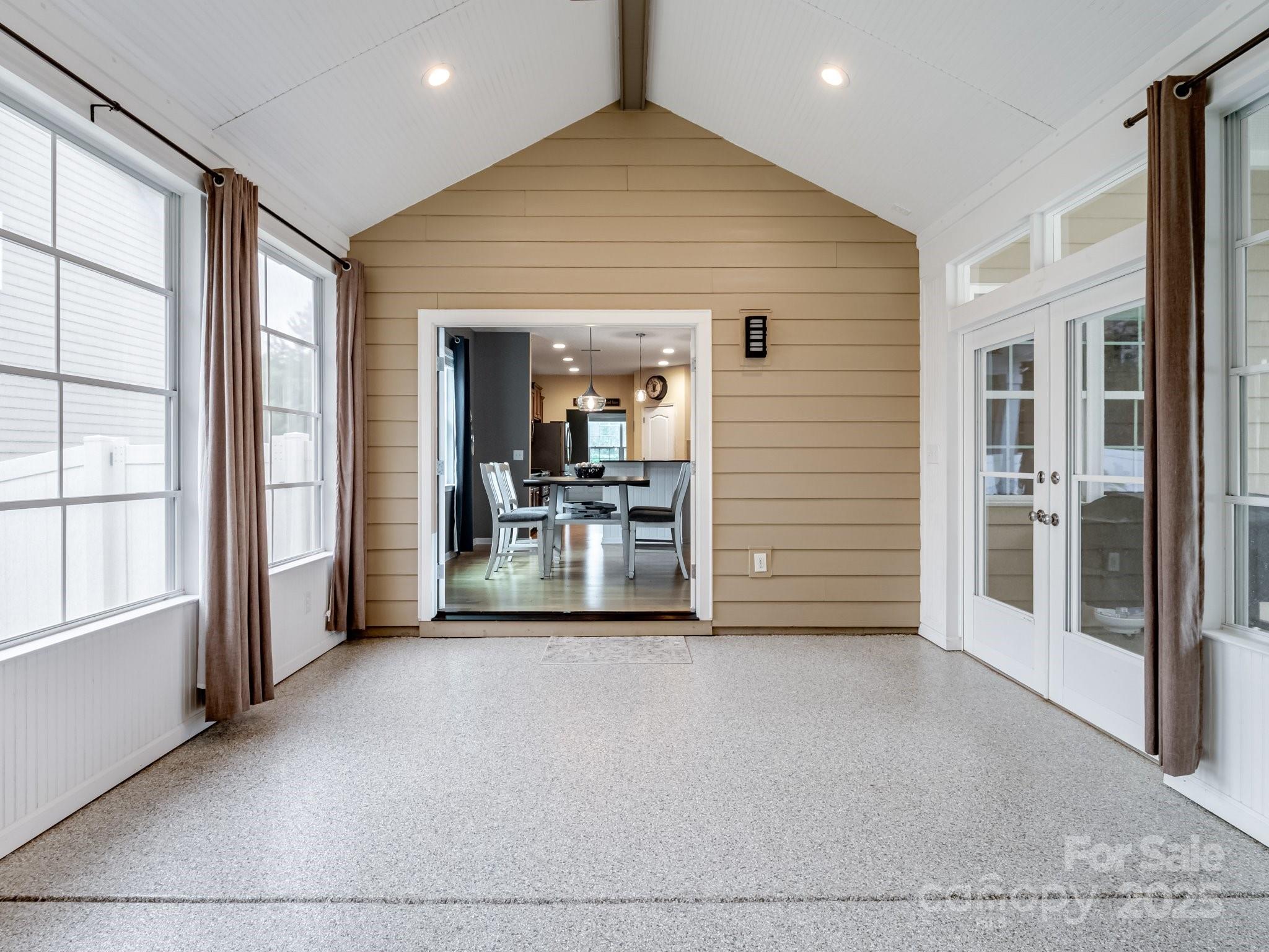 Walnut Creek - Residential