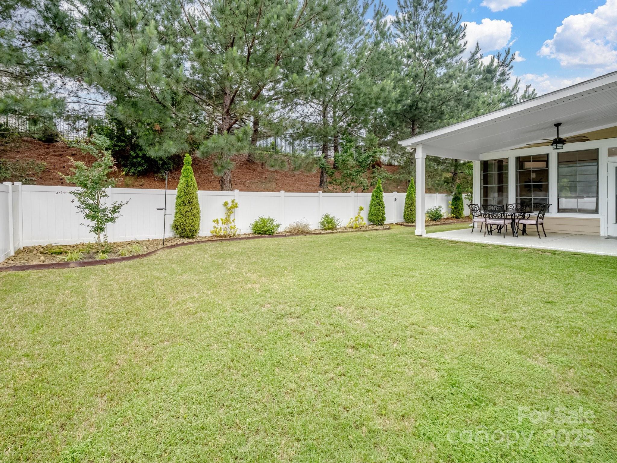 Walnut Creek - Residential