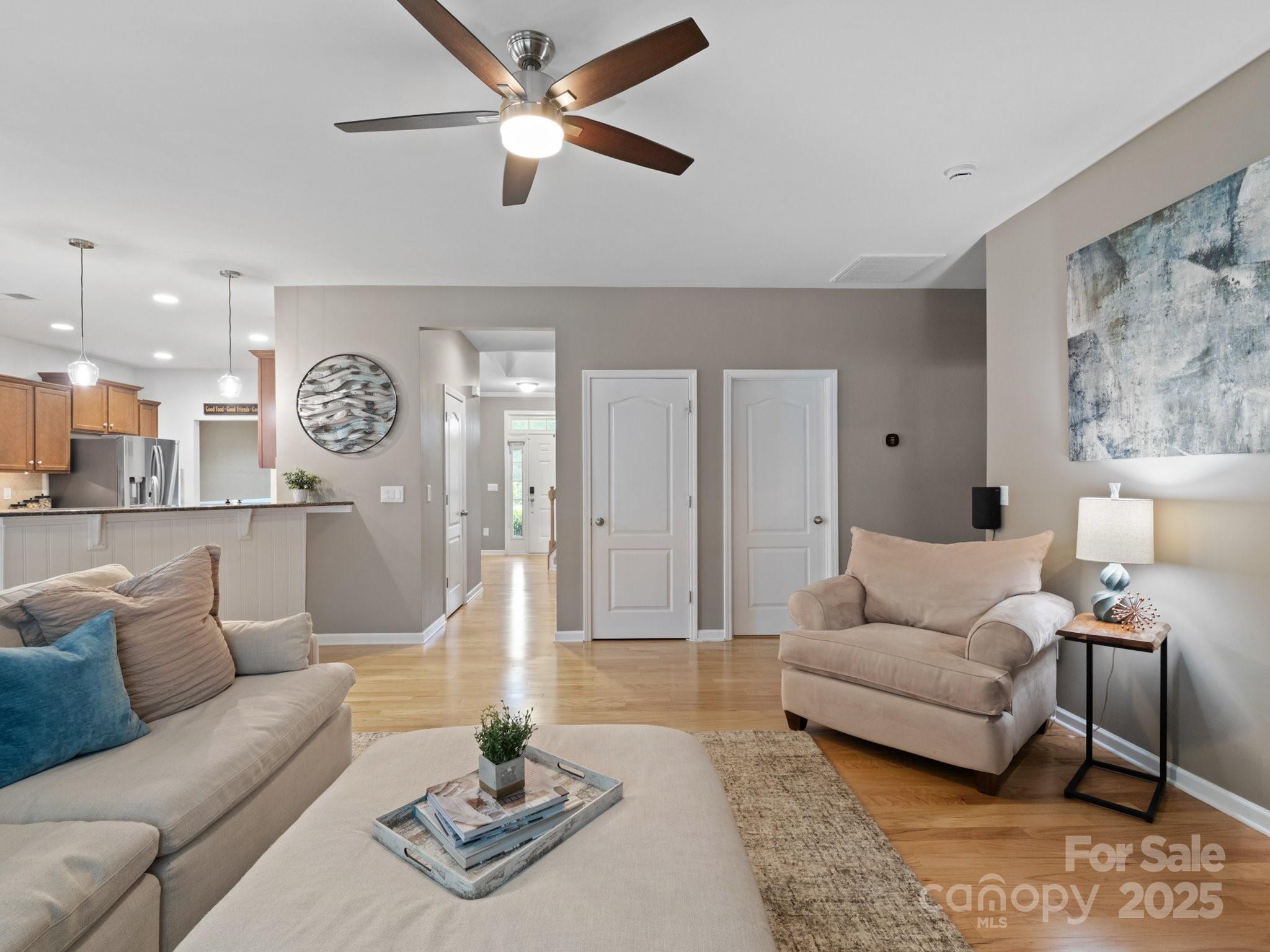 Walnut Creek - Residential