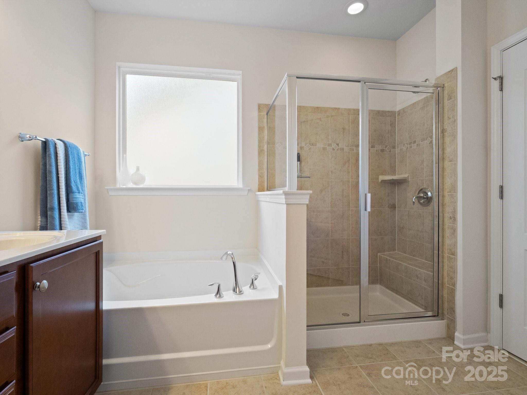 Walnut Creek - Residential