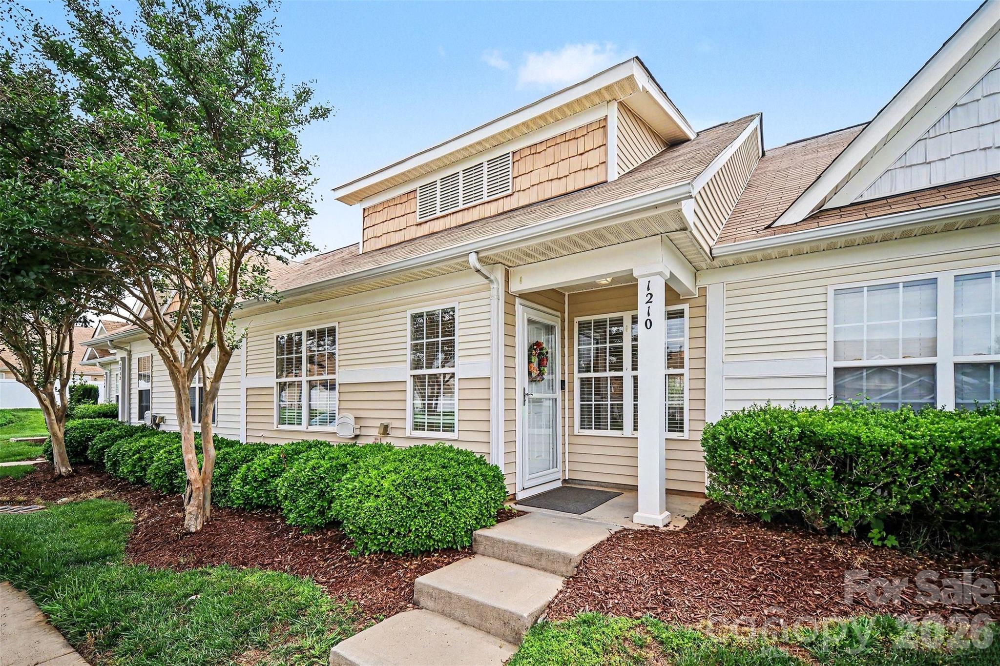 Brookchase - Residential