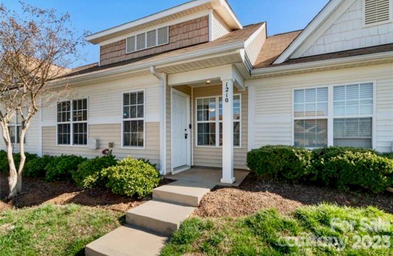 Brookchase - Residential