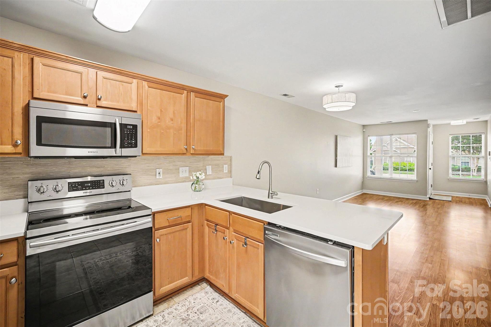 Brookchase - Residential