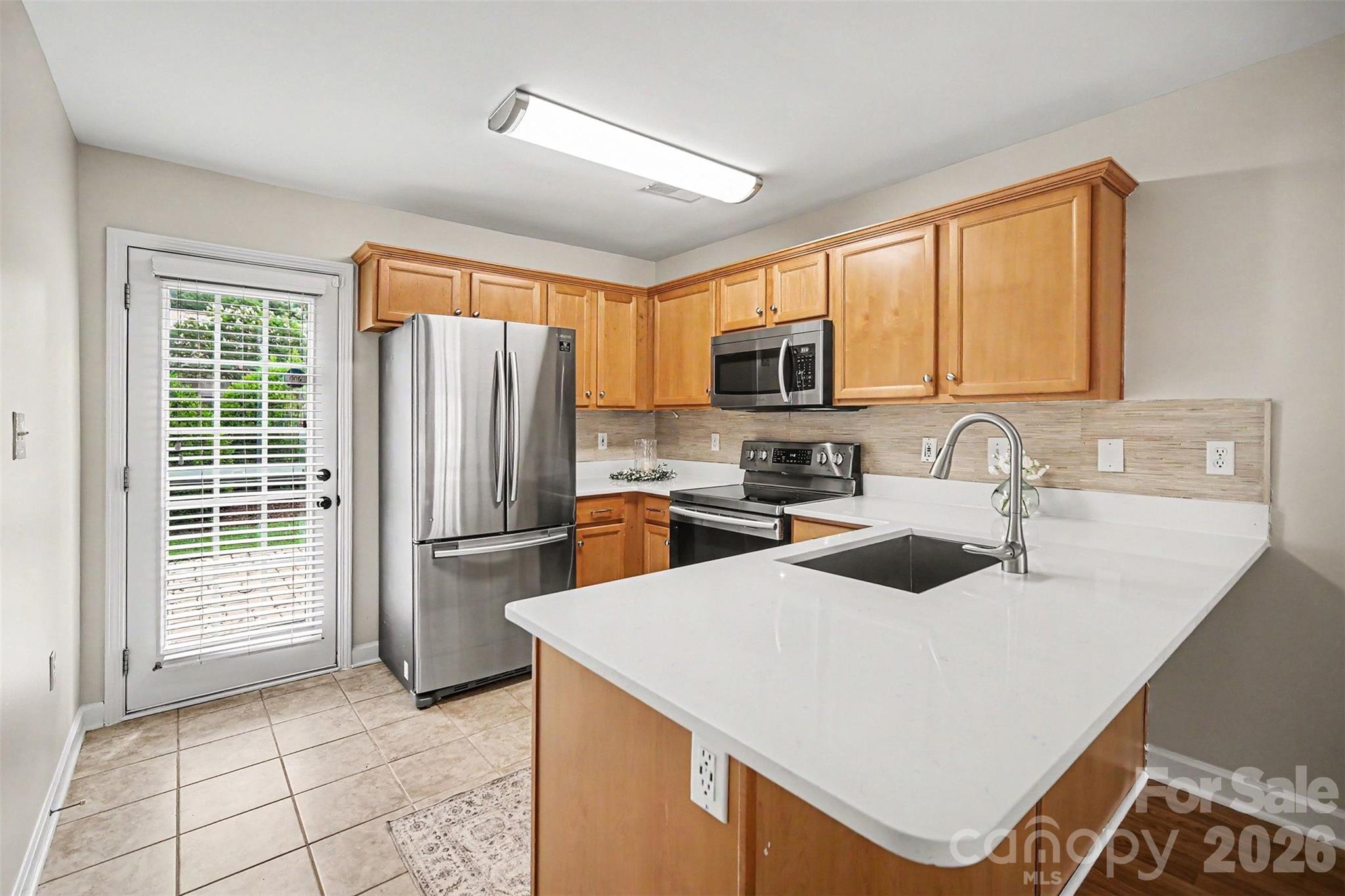 Brookchase - Residential