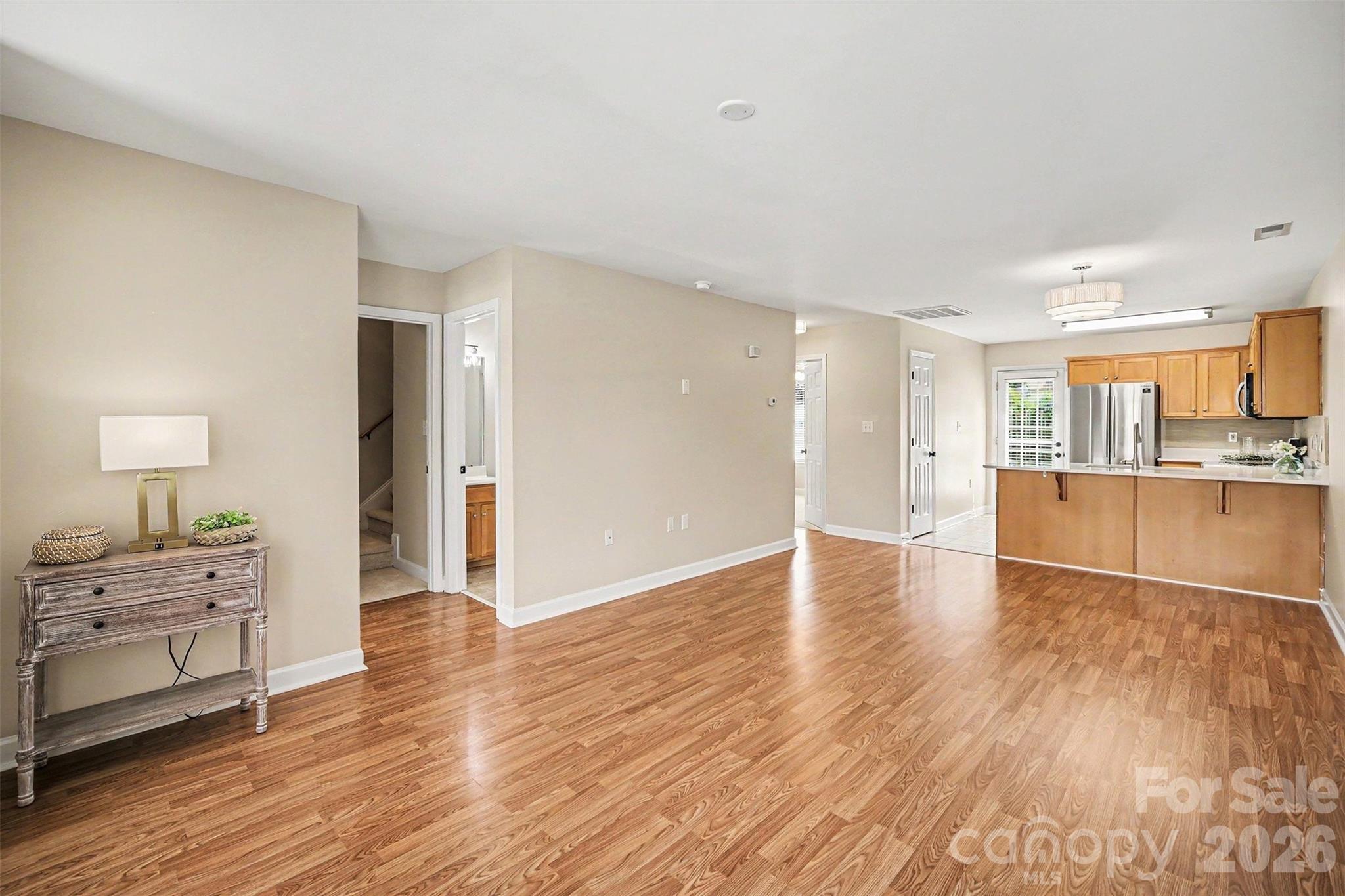 Brookchase - Residential