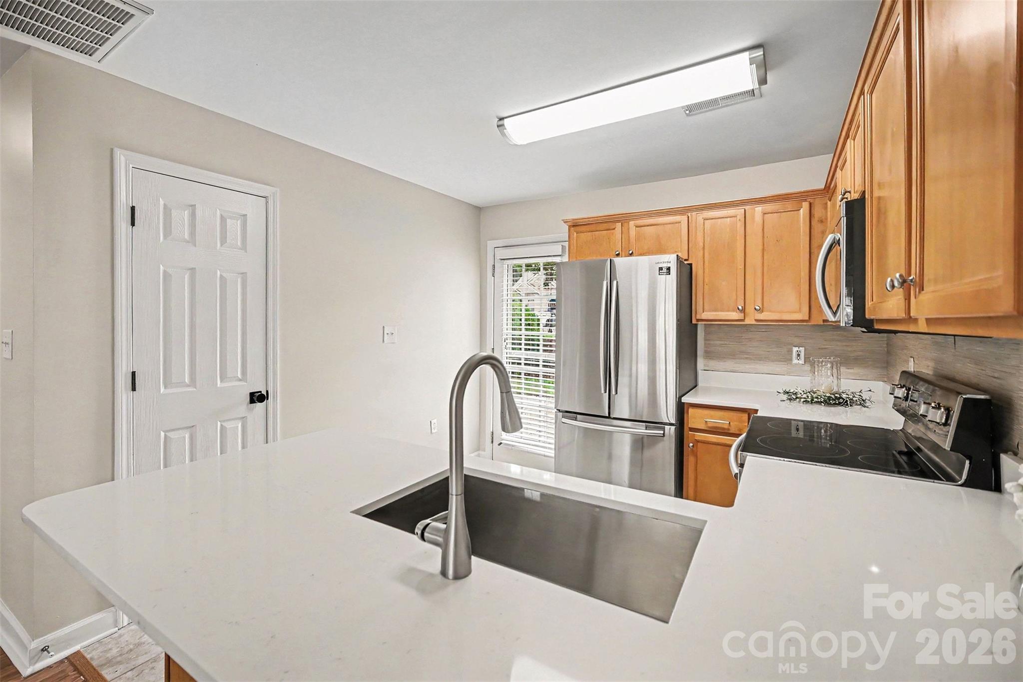 Brookchase - Residential