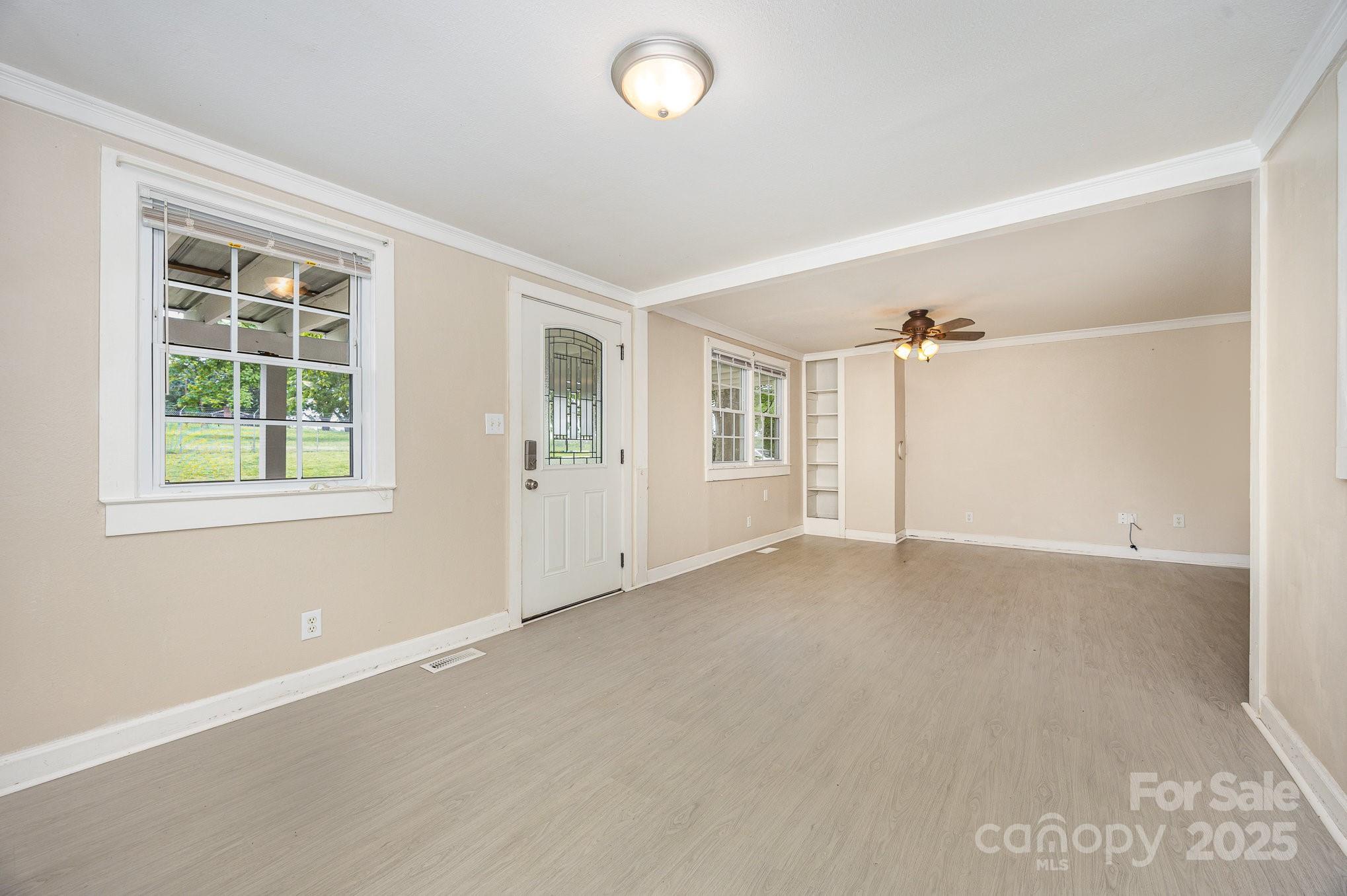 158 John Crotts Road