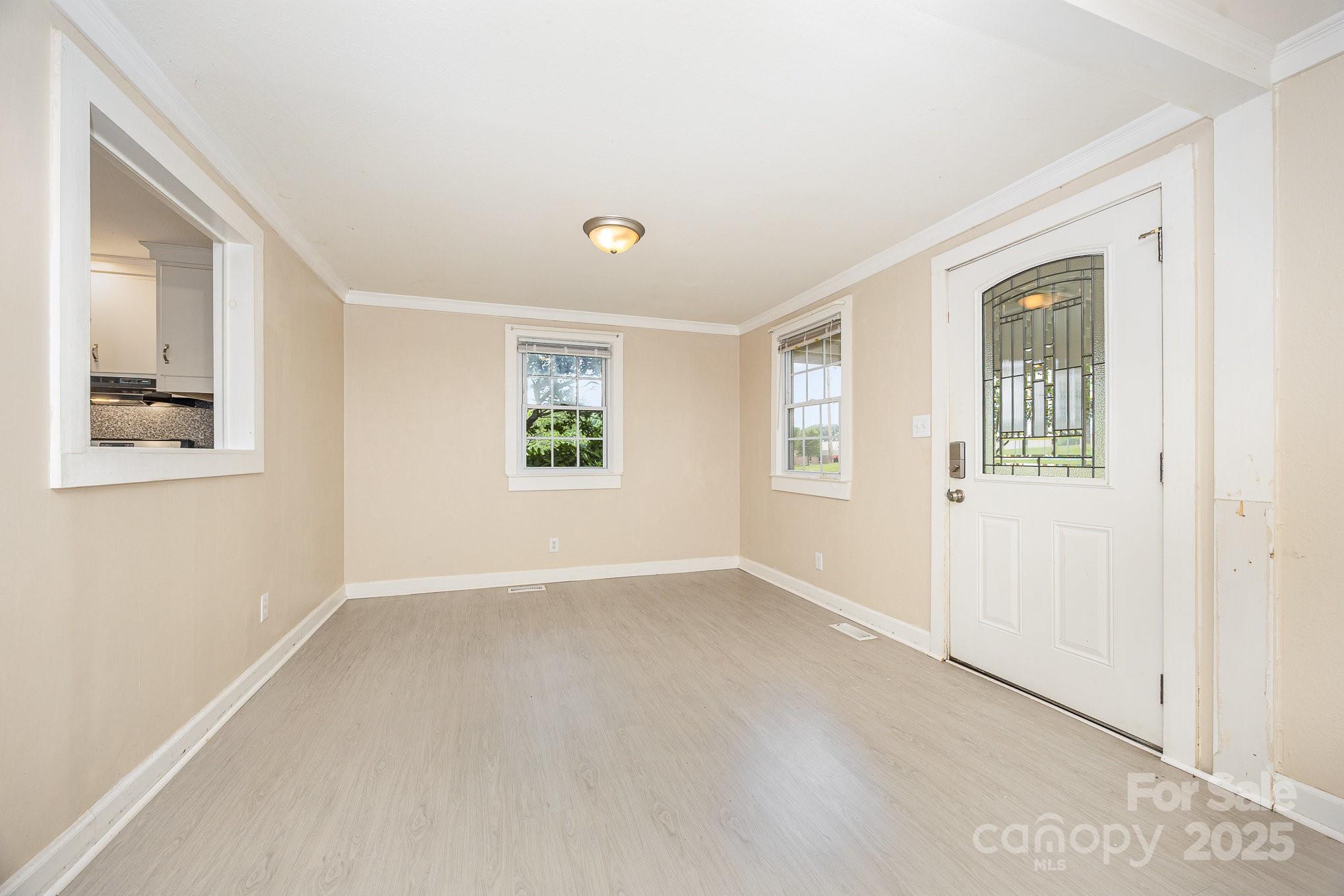 158 John Crotts Road