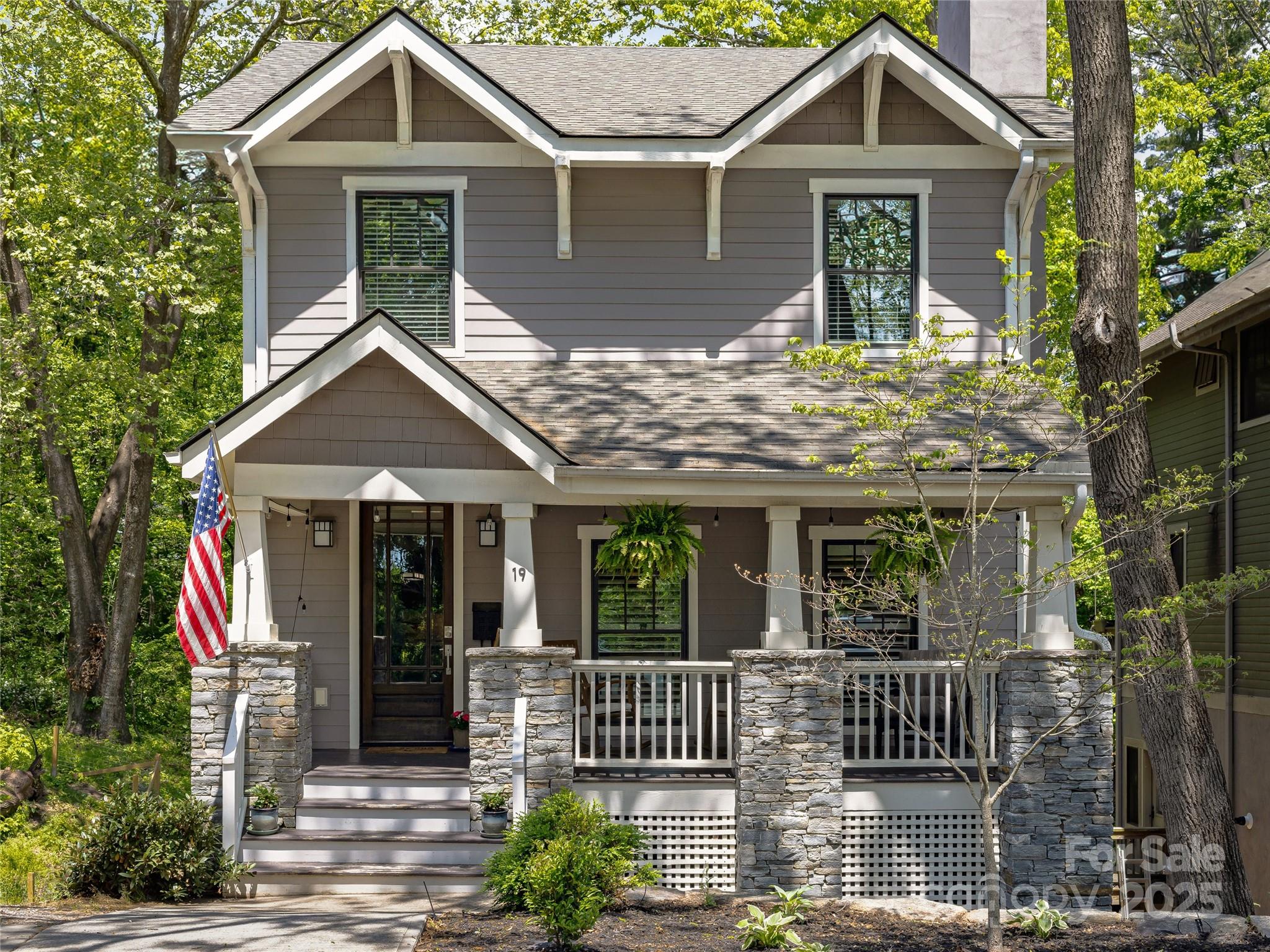 19 Birch Street