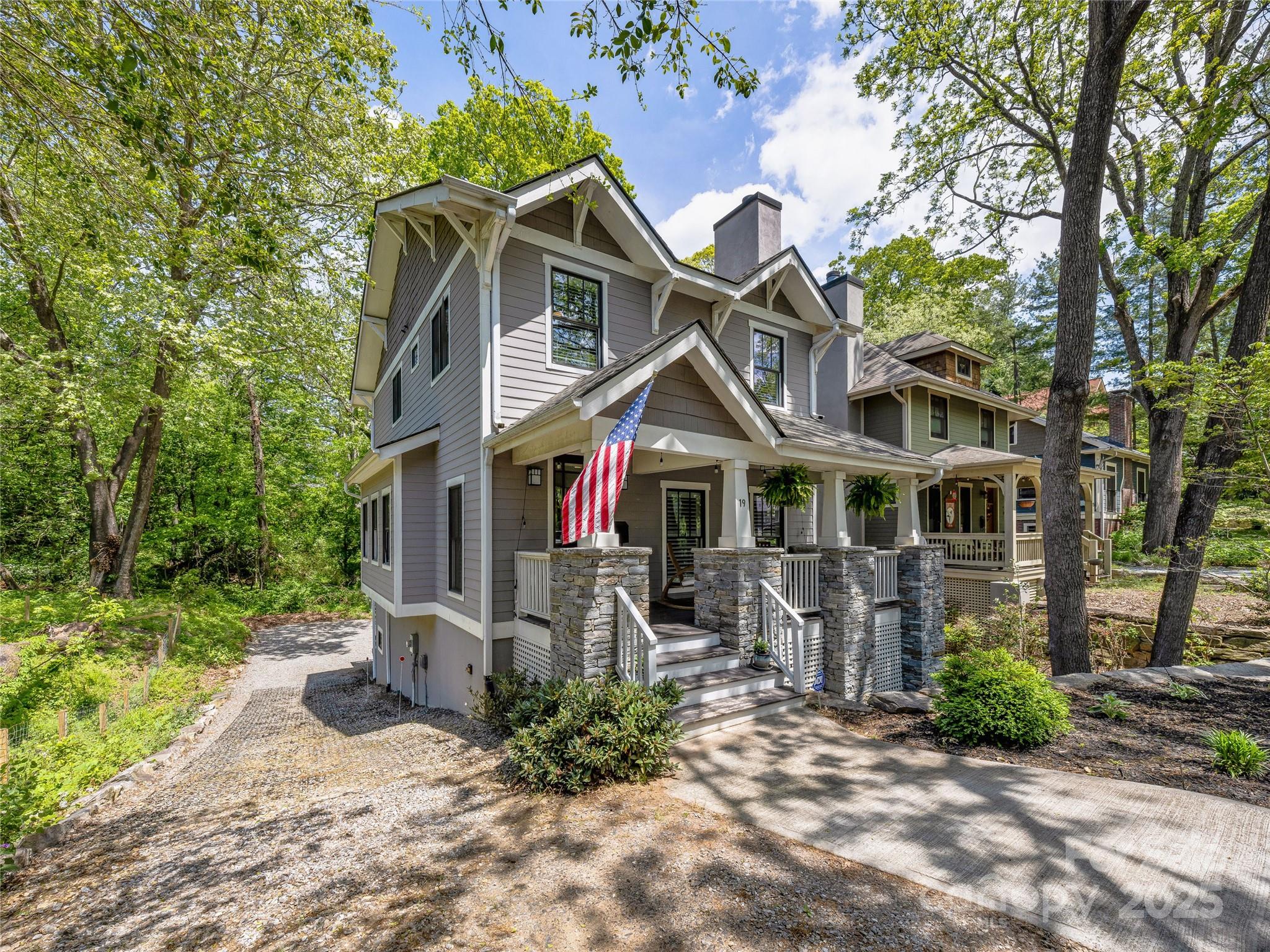 19 Birch Street