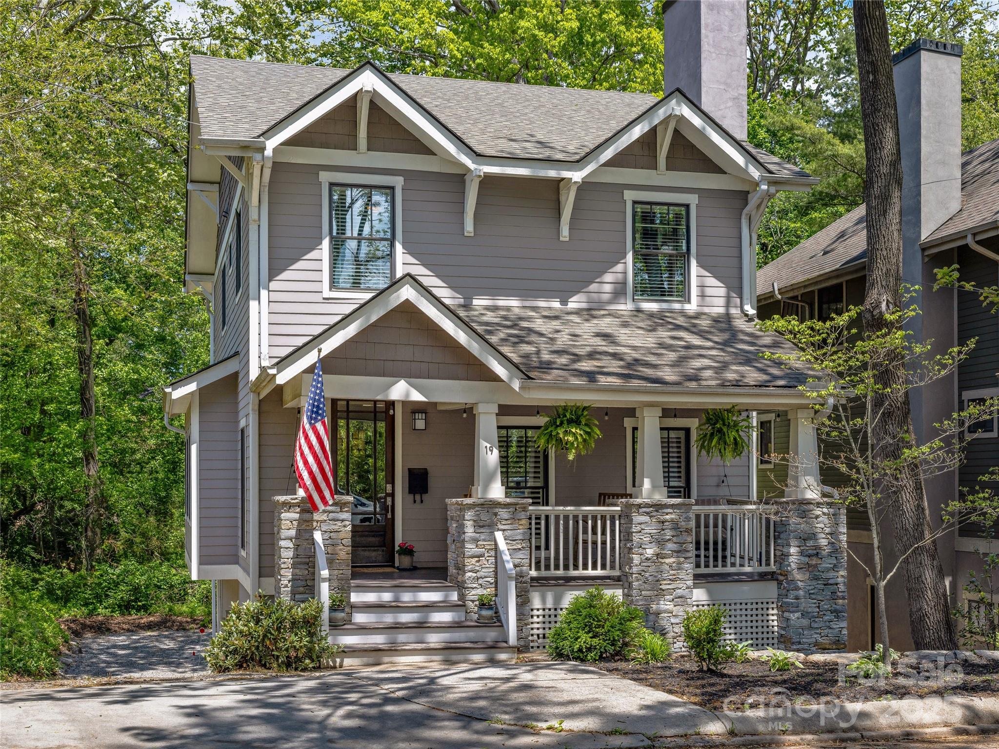 19 Birch Street