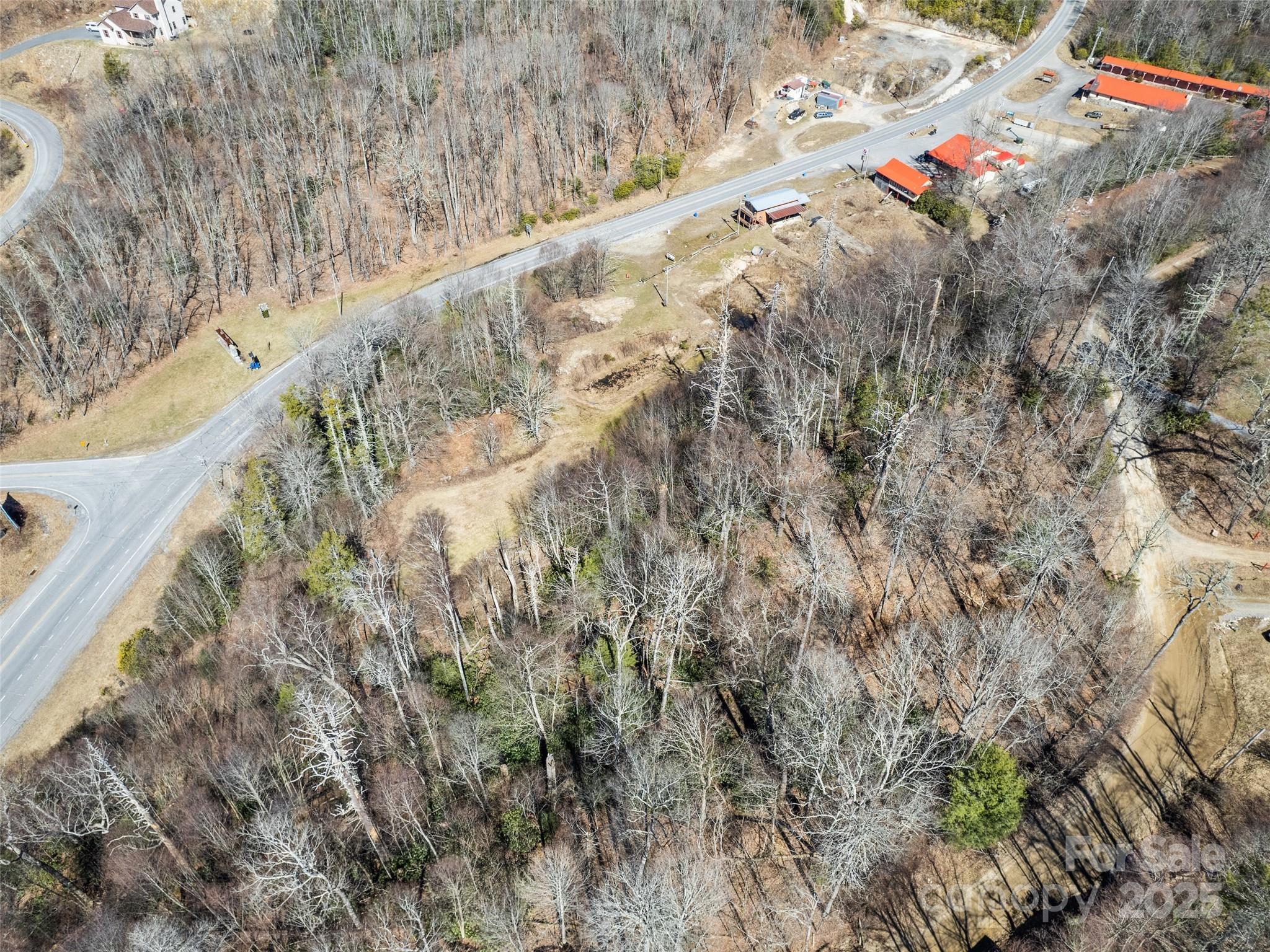 Lots 5,6,7 Spruce Flats Road