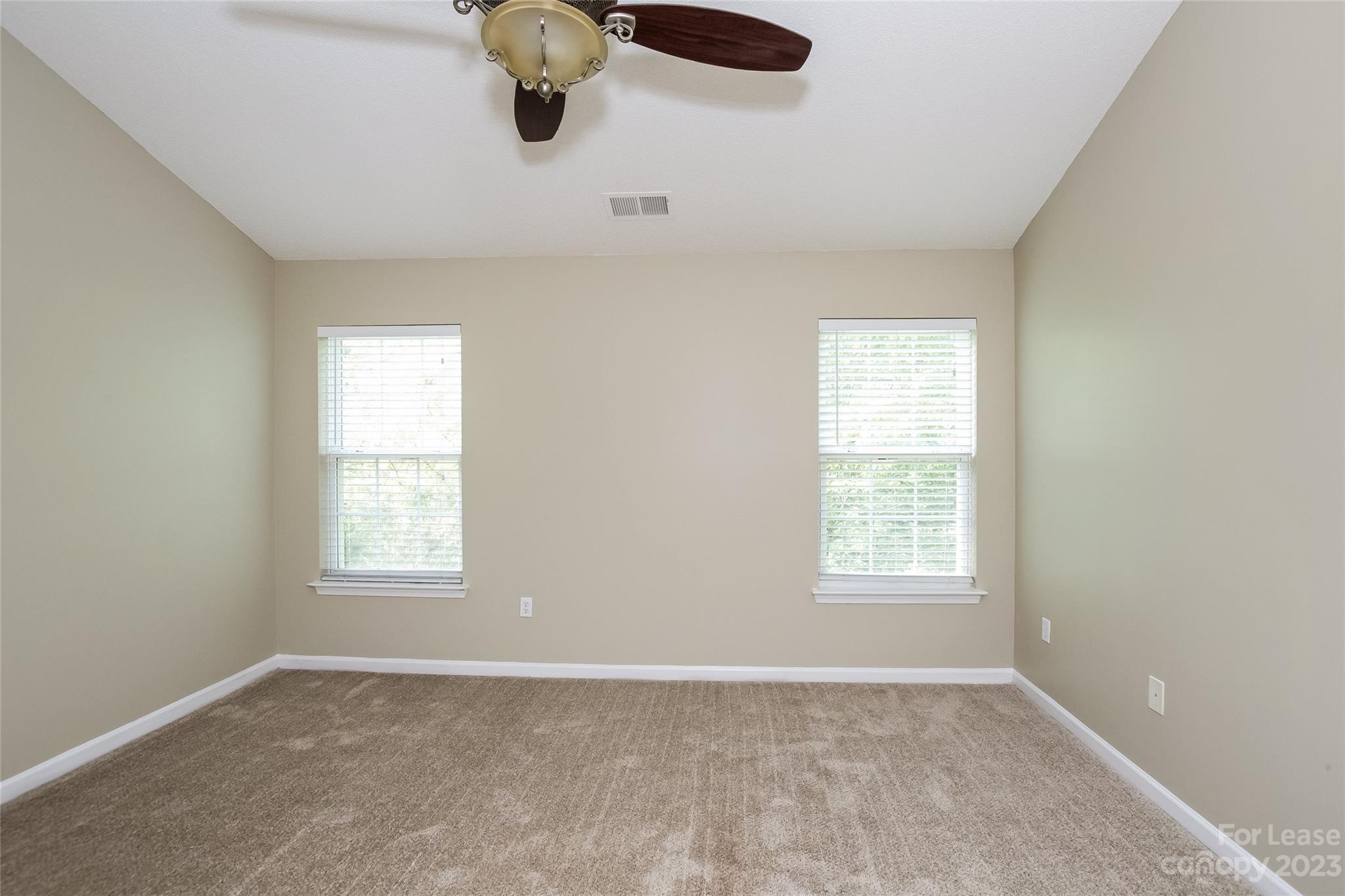 The Hampshires - Residential Lease