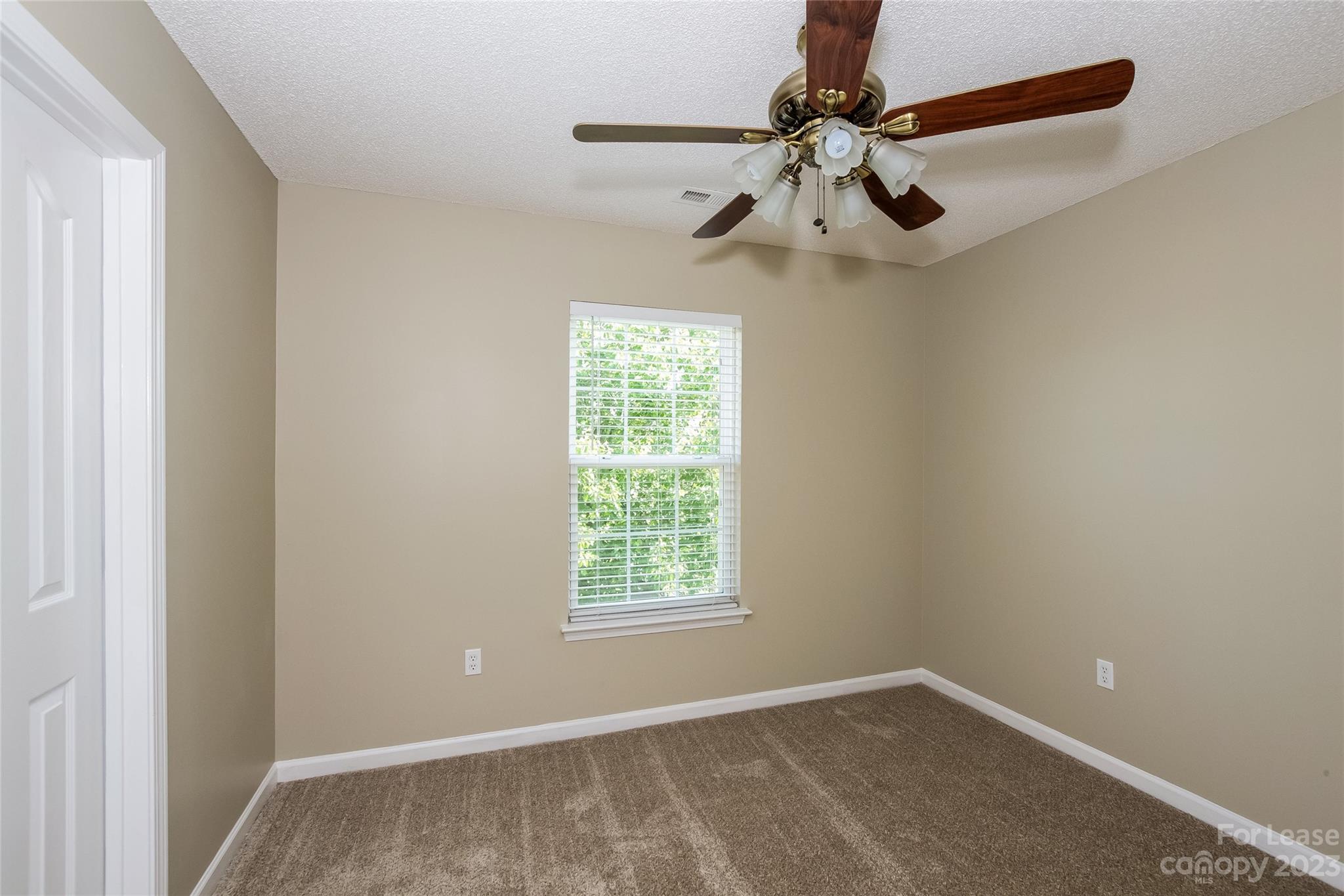 The Hampshires - Residential Lease