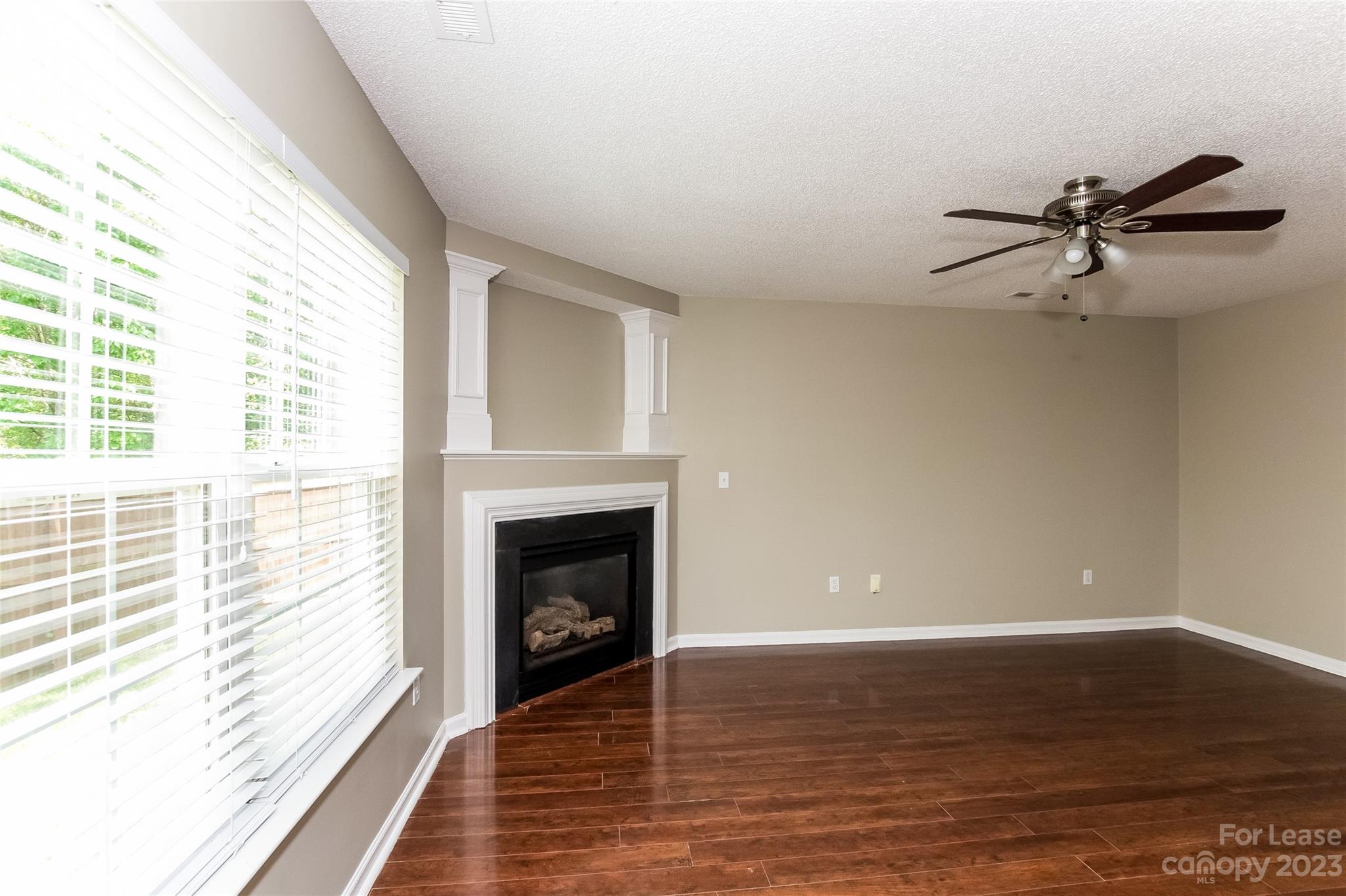 The Hampshires - Residential Lease