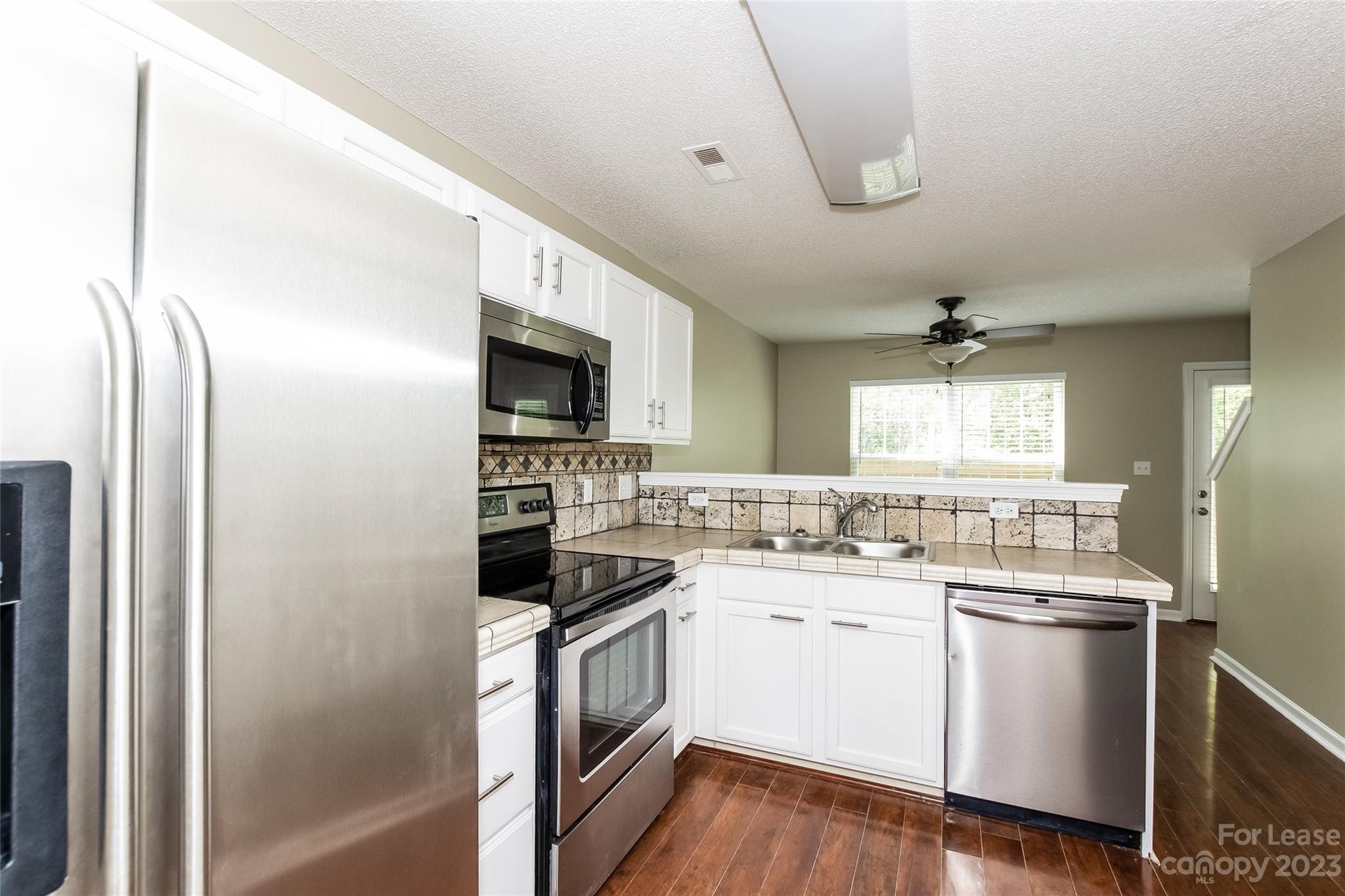 The Hampshires - Residential Lease