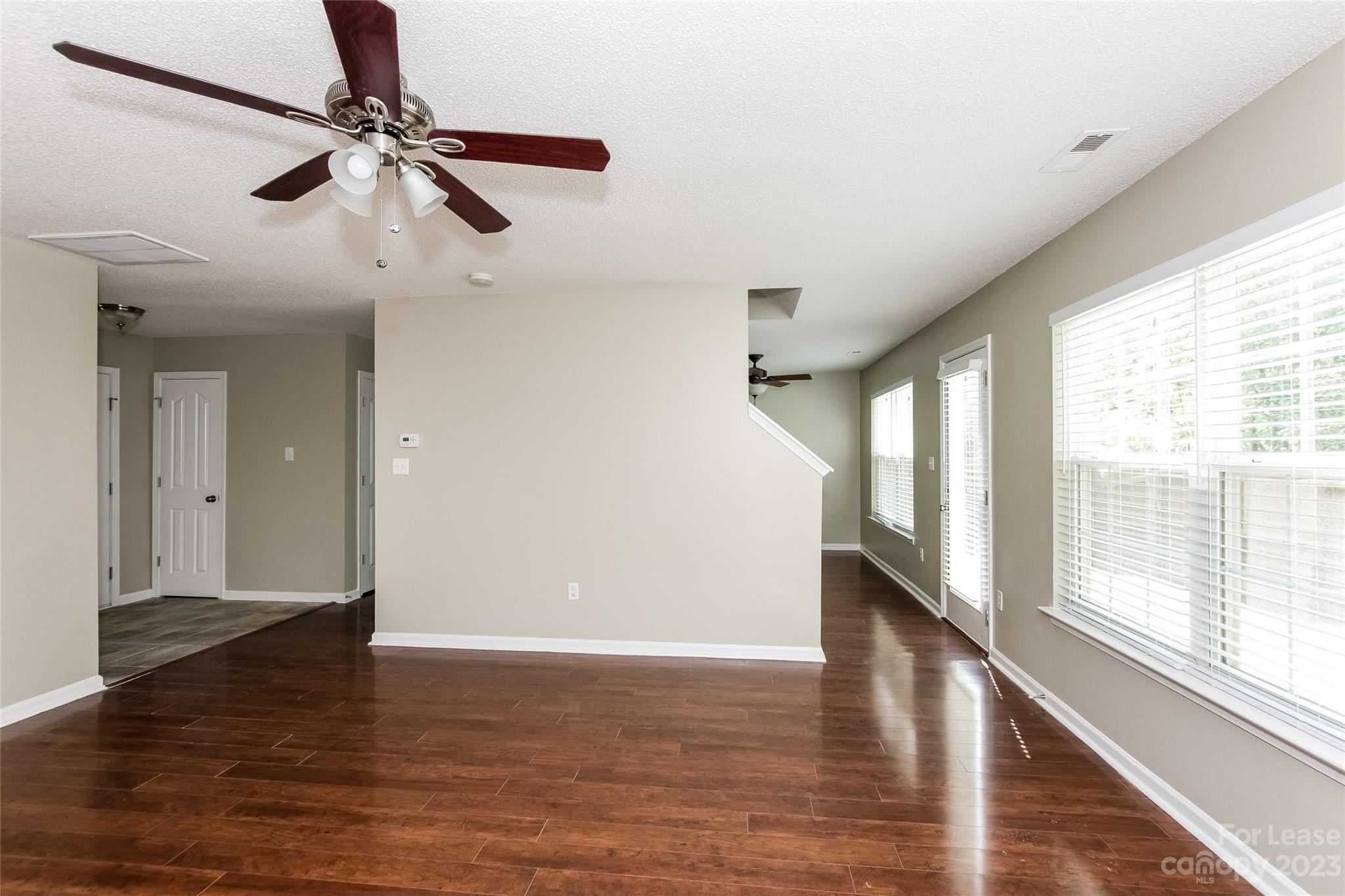 The Hampshires - Residential Lease