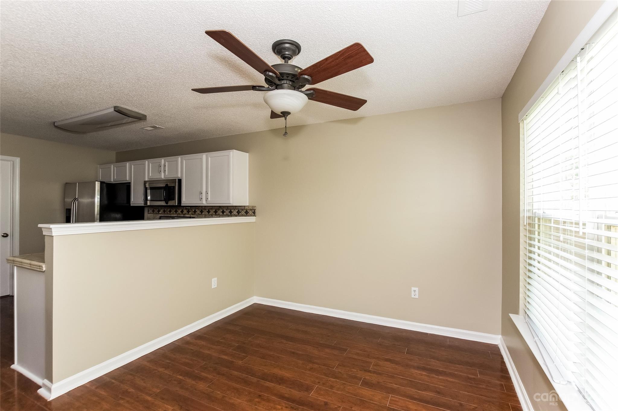 The Hampshires - Residential Lease