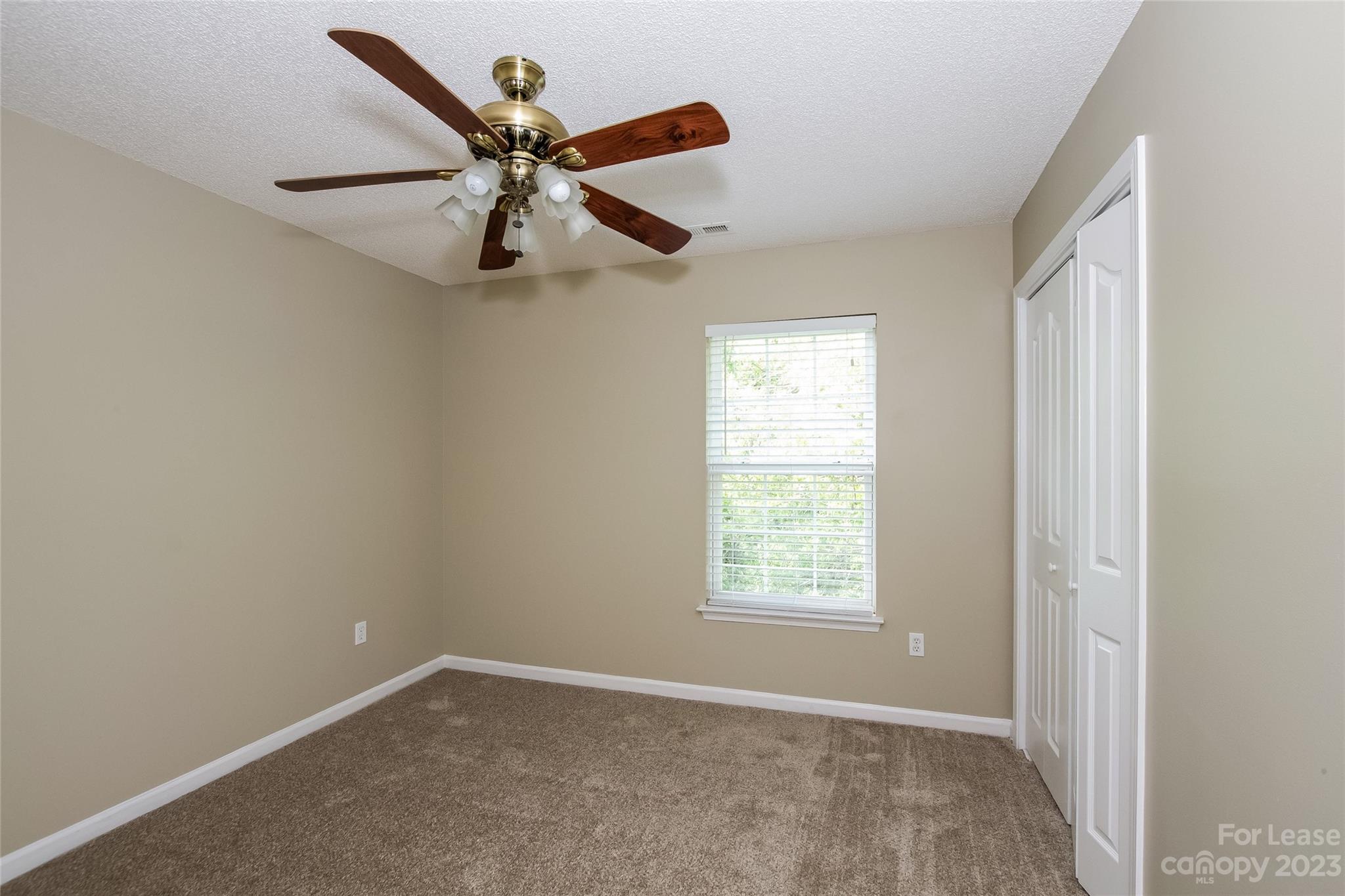 The Hampshires - Residential Lease