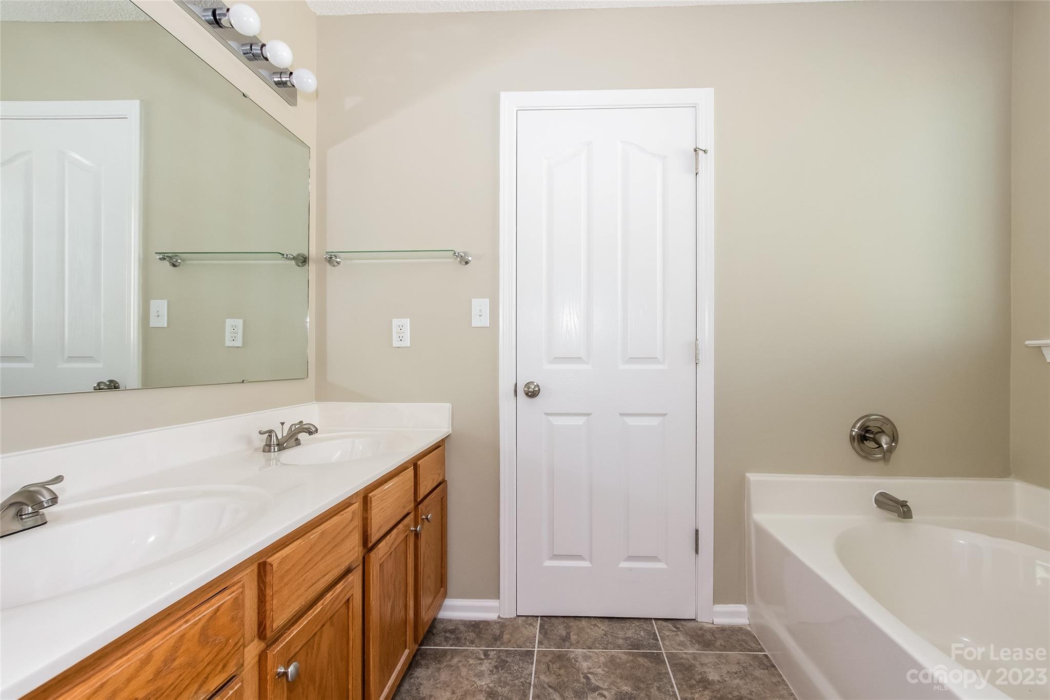 The Hampshires - Residential Lease