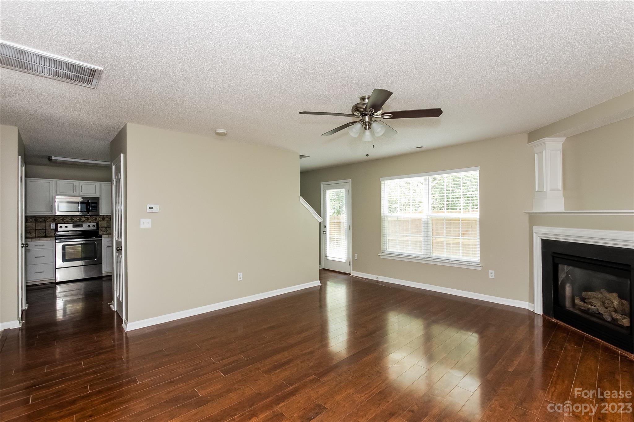 The Hampshires - Residential Lease